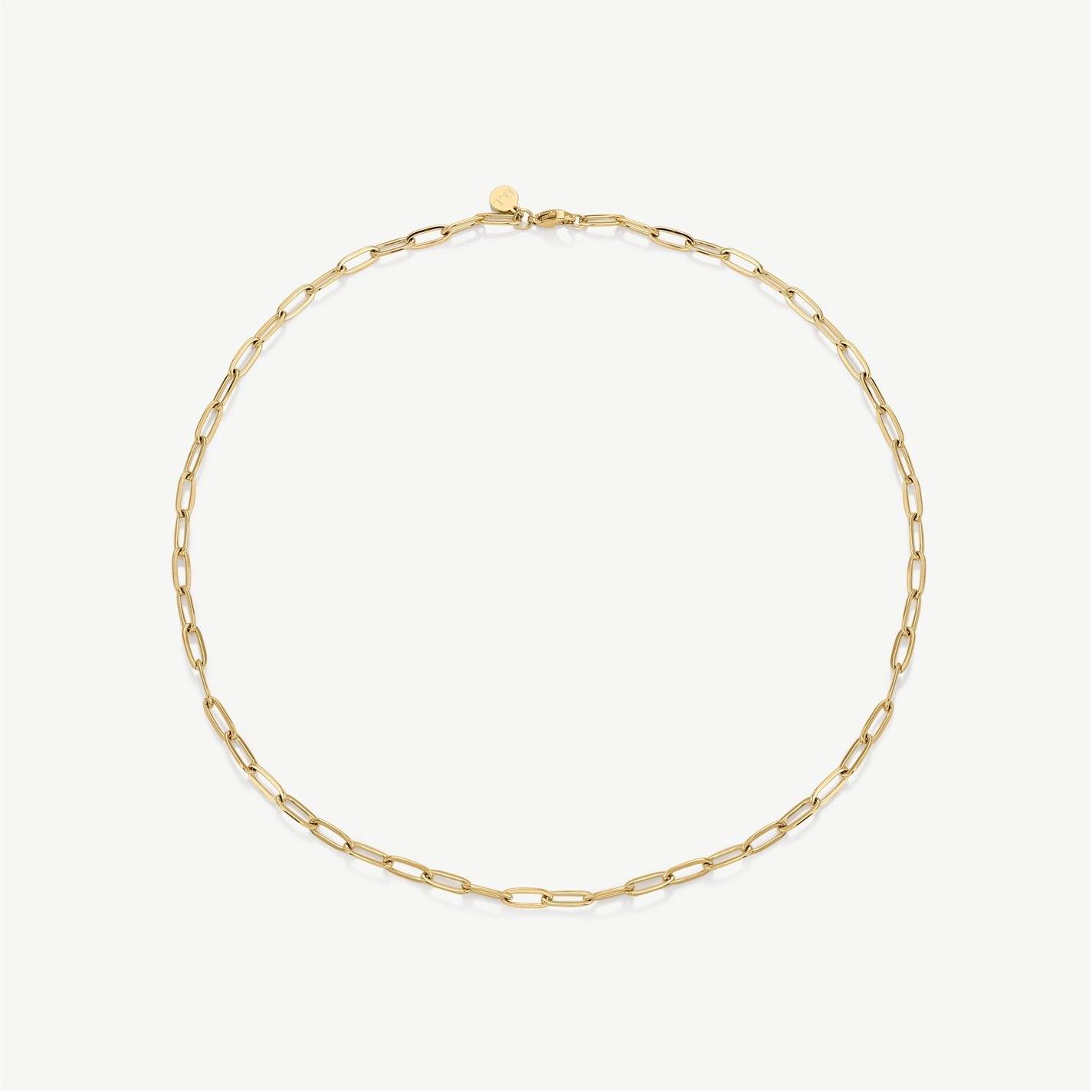 Gold - D.Louise - D.Louise Paperclip - 4