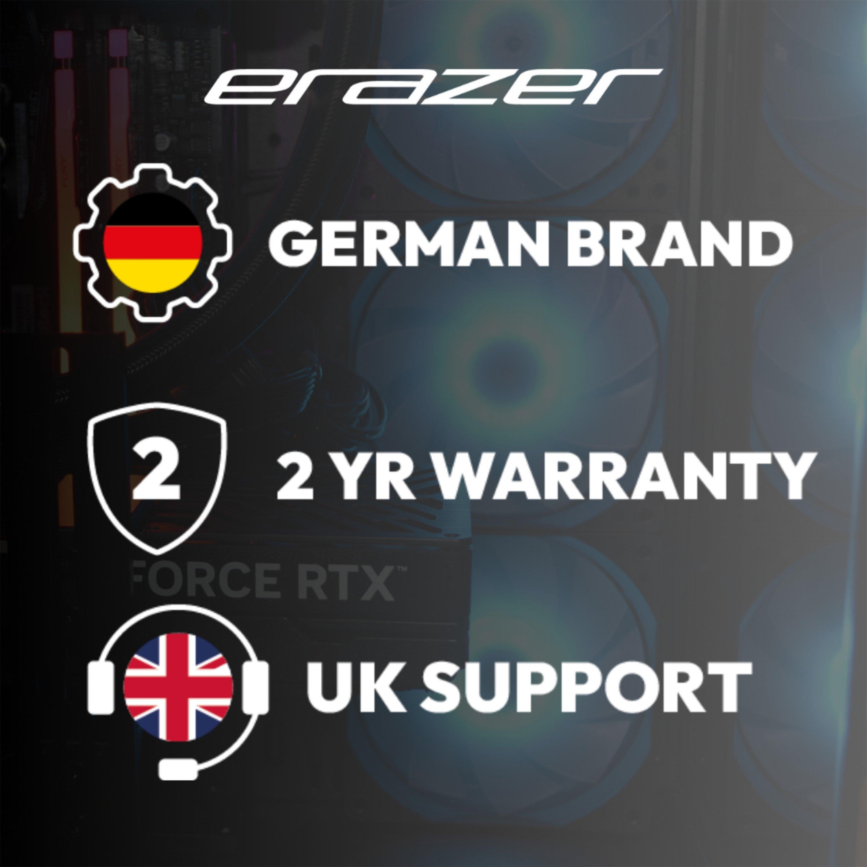 Black - Medion - Erazer Deputy 15 P1  Intel Core i7-13620H 16GB 1TB RTX 5060 15.6 144Hz Gaming Laptop - 13