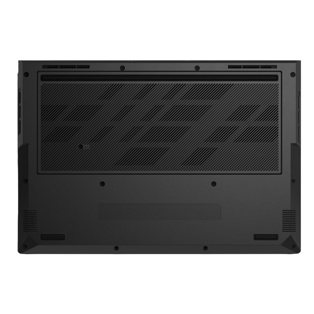 Black - Medion - Erazer Deputy P15 15.6 Inch Gaming Laptop – Intel Core i7-13620H Nvidia RTX 5060 Win 11 Home - 7