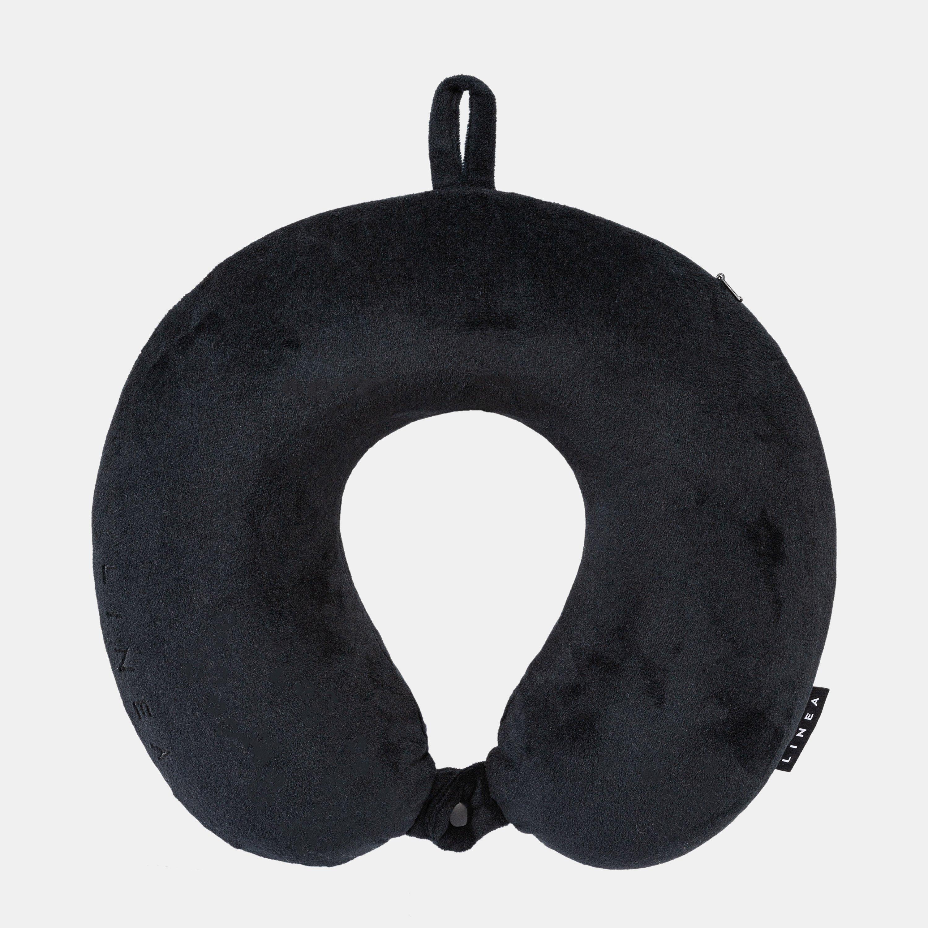 Nero - Linea - Memory foam neck pillow - 1