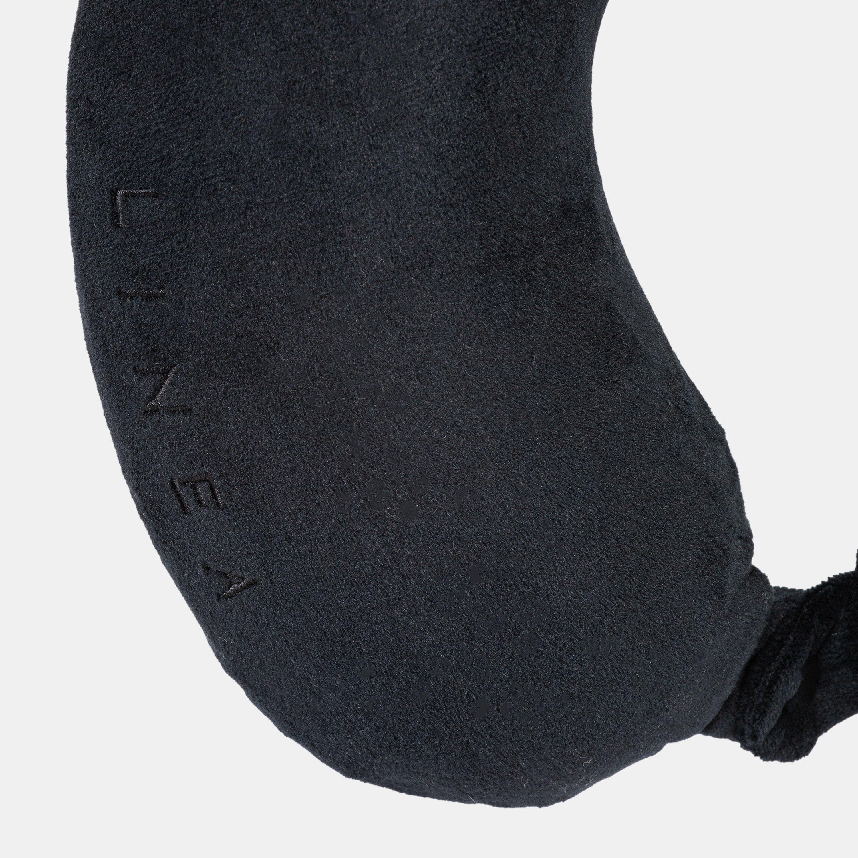 Negro - Linea - Memory foam neck pillow - 3