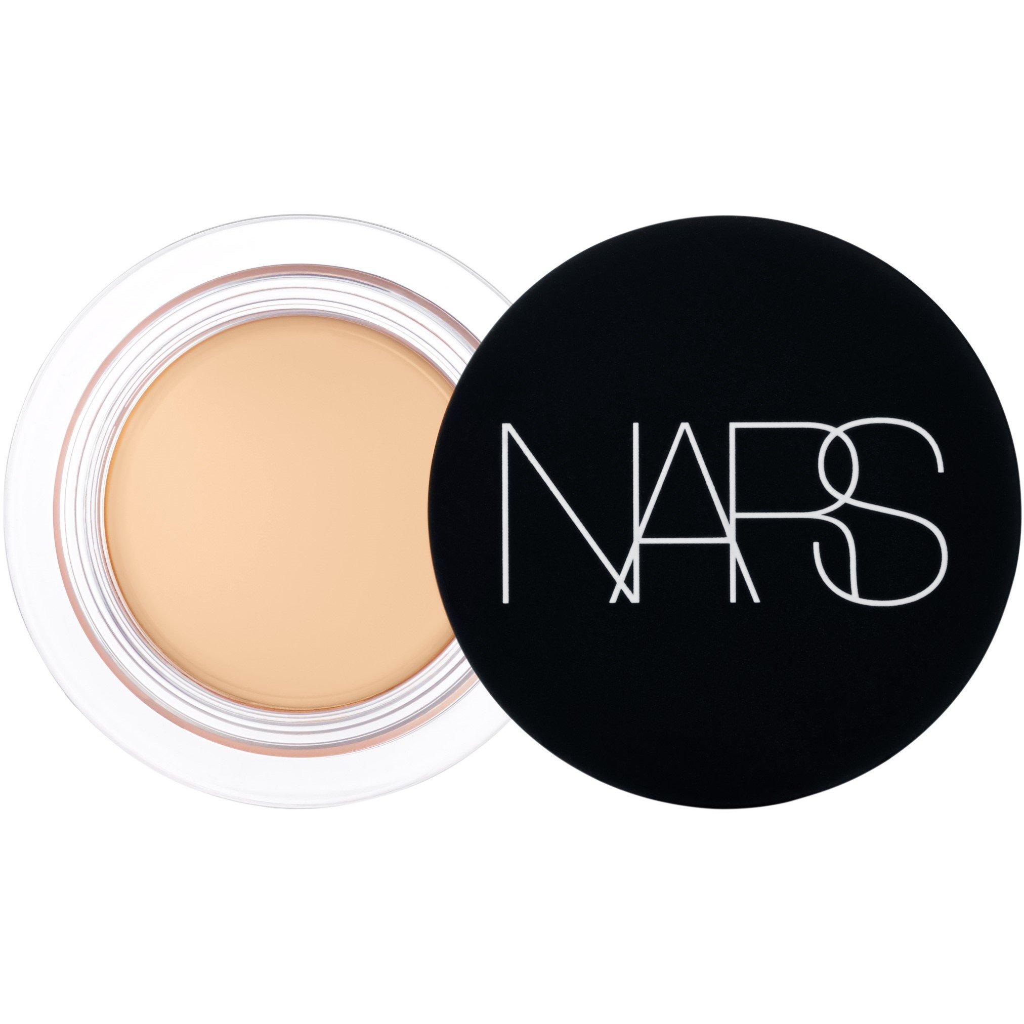 Nars Women's Soft Matte Complete Concealer - Marron Glace