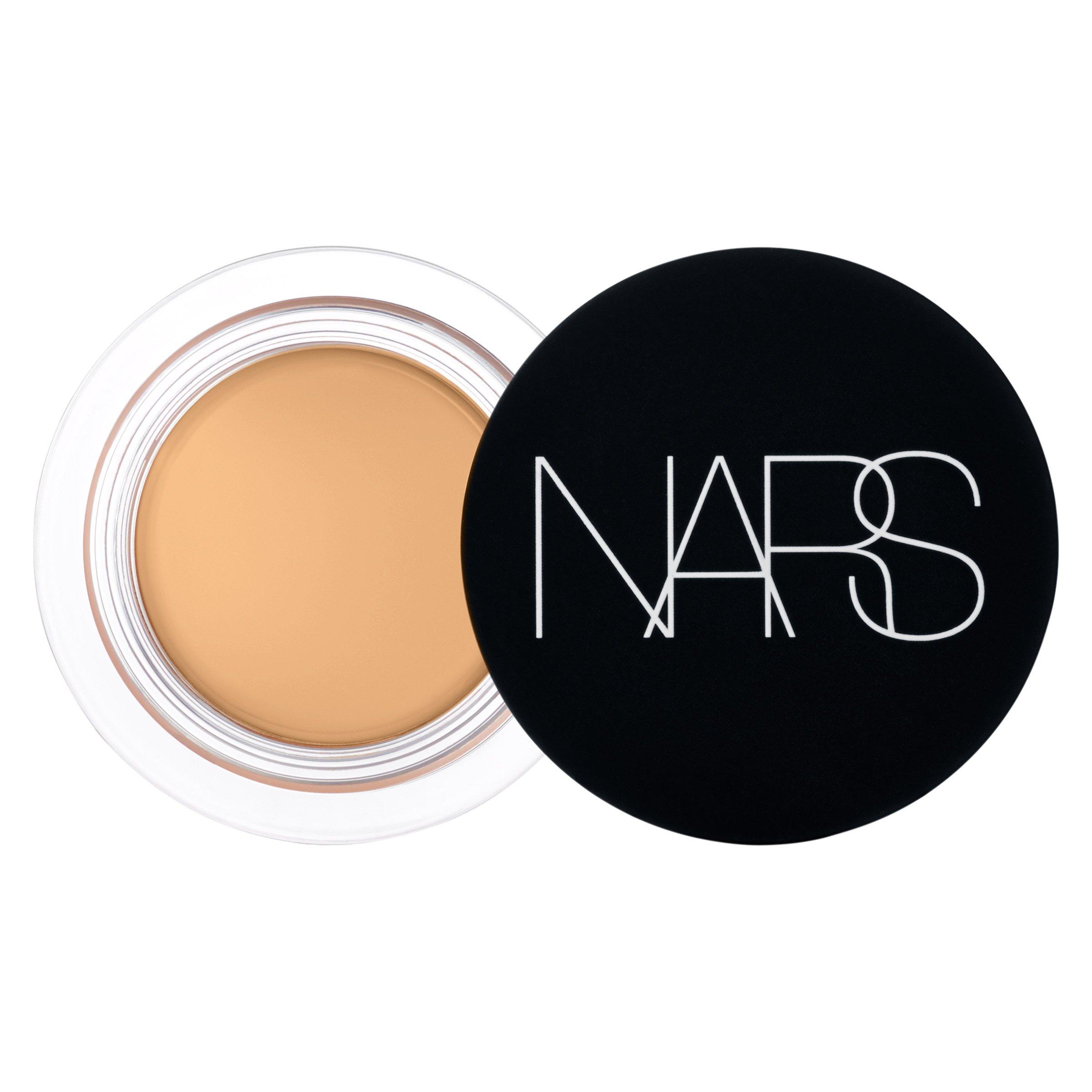 PRALINE - Nars - Soft Matte Complete Concealer - 1