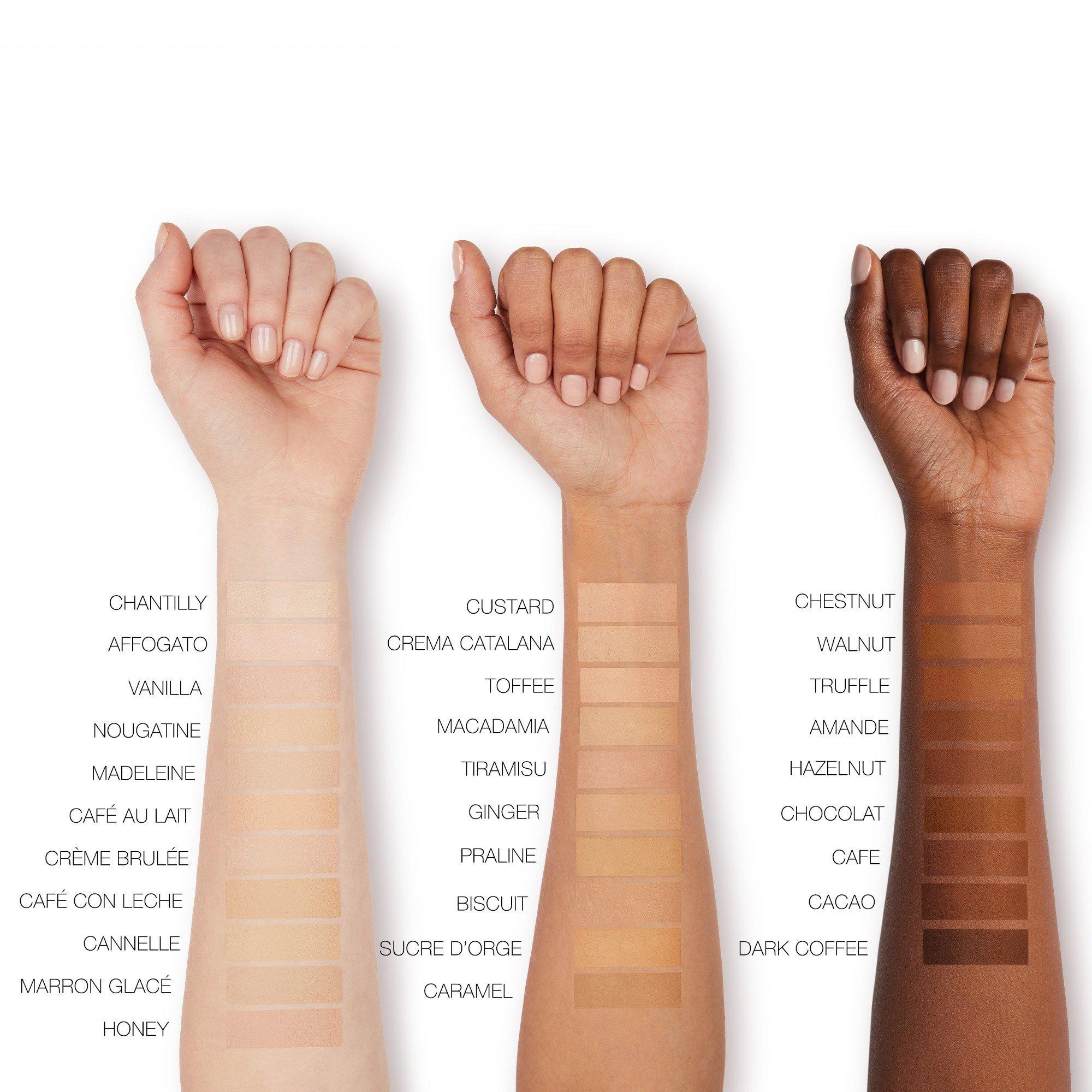 PRALINE - Nars - Soft Matte Complete Concealer - 4