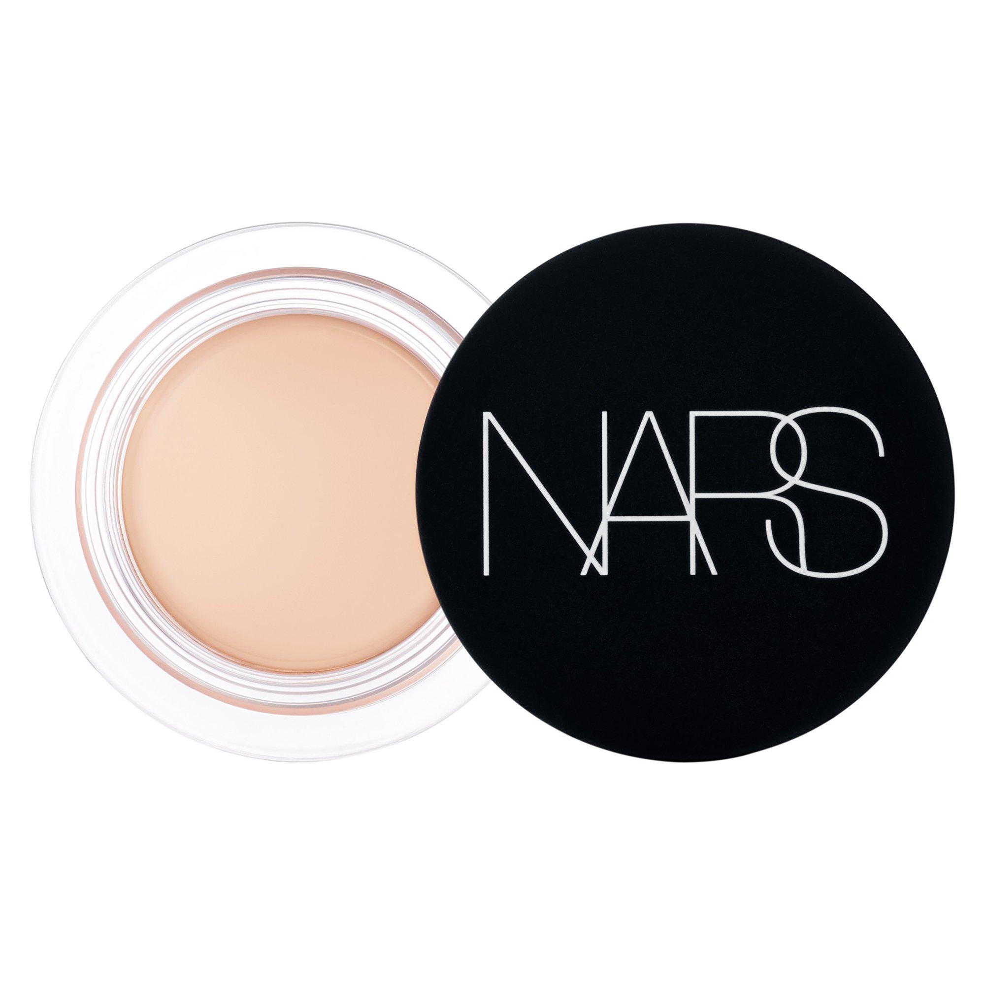 Nars Women's Soft Matte Complete Concealer - Crème Brulee