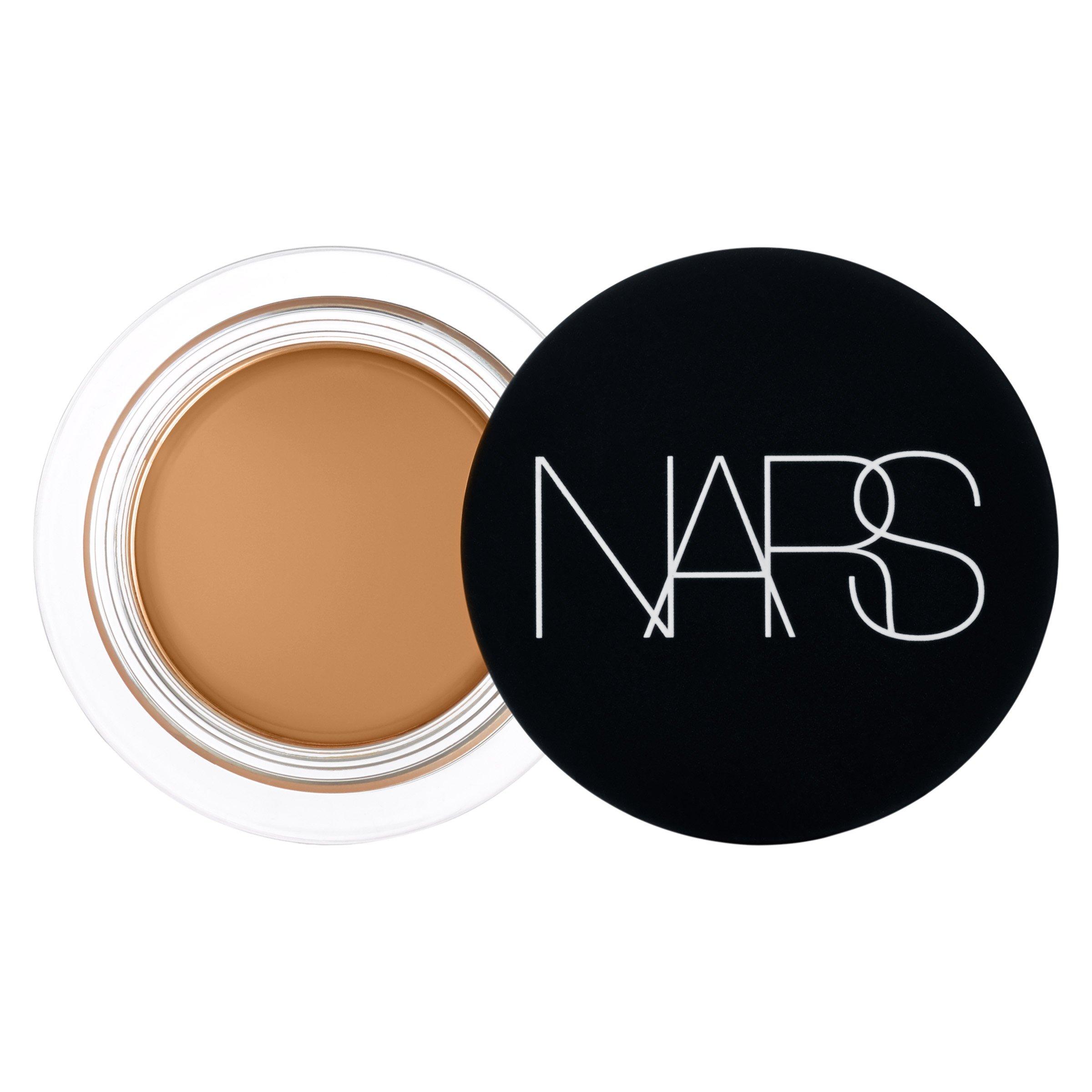 Nars Cosmetics Soft Matte Complete Concealer 6.2G Caramel (Medium/Dark, Warm) - Image 4