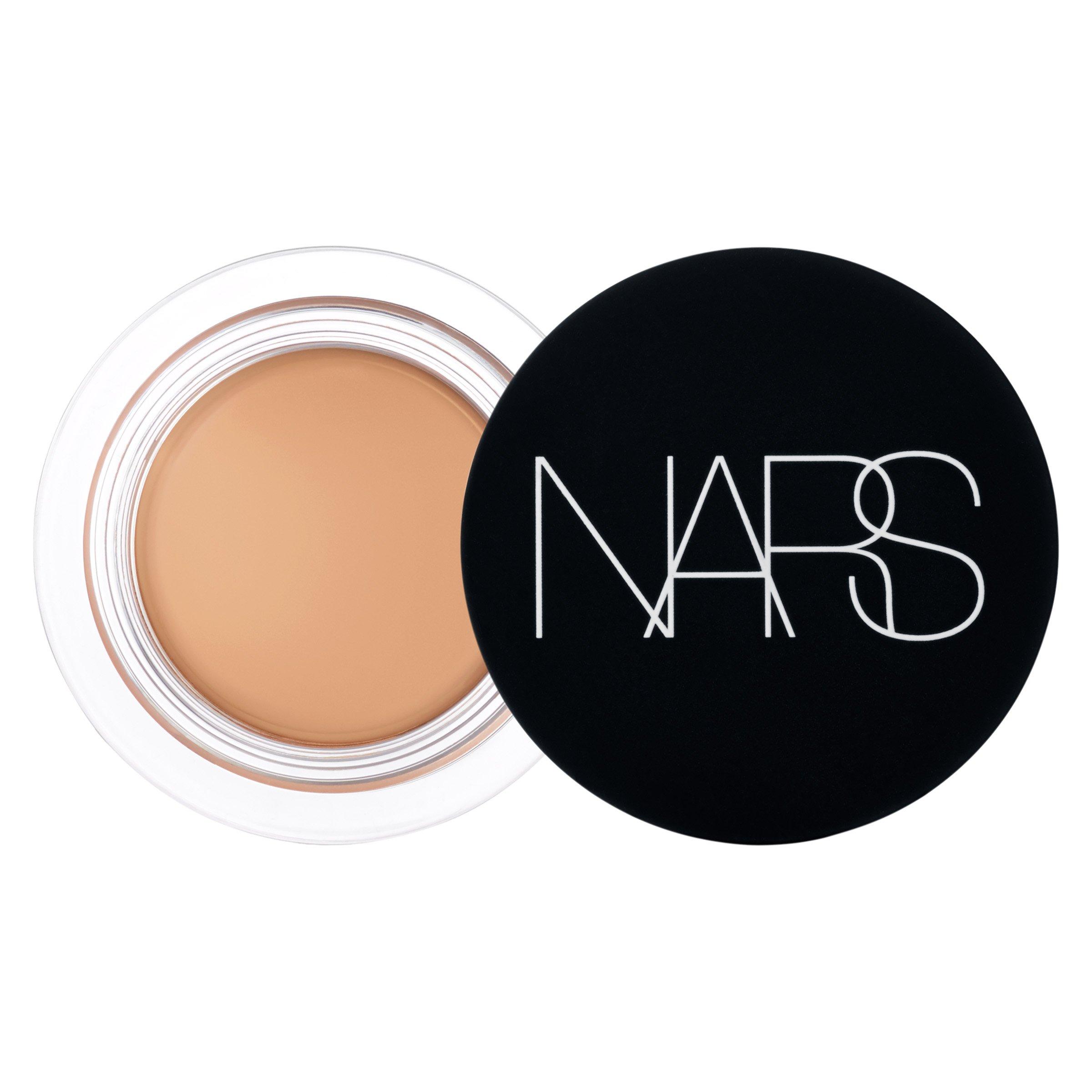 Biscuit - Nars - Soft Matte Complete Concealer - 1