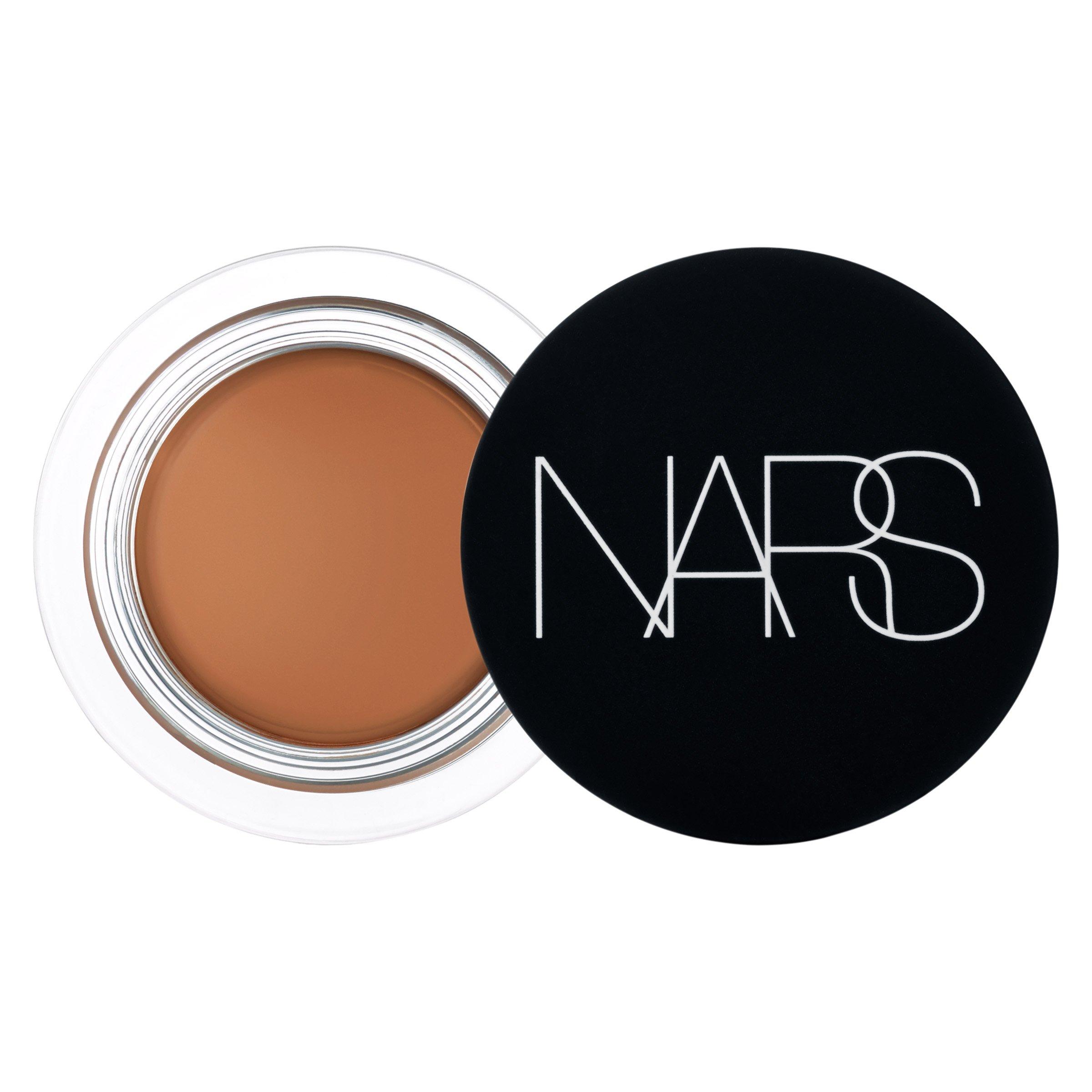 Amande - Nars - Soft Matte Complete Concealer - 1