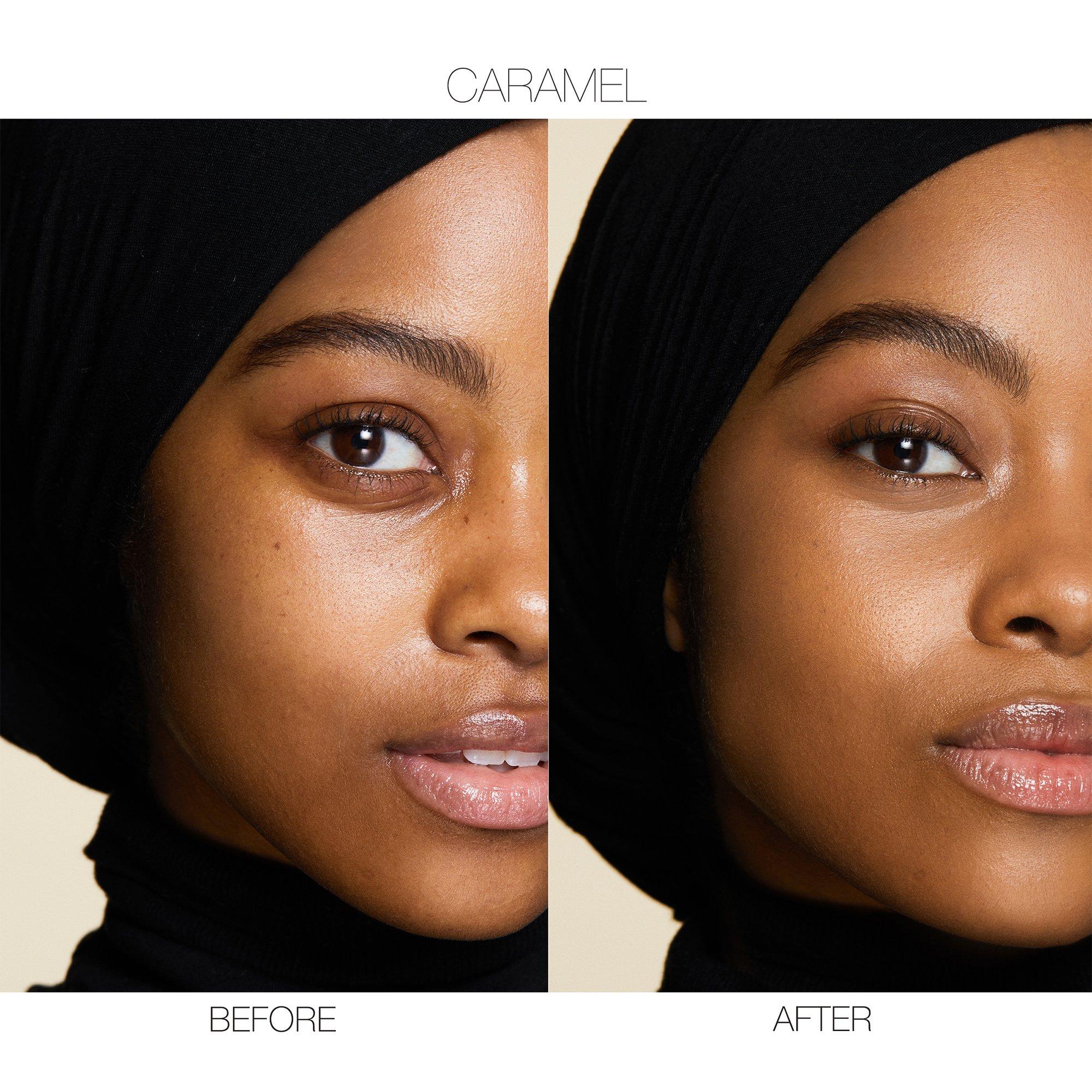 Caramel - Nars - Radiant Creamy Concealer - 3