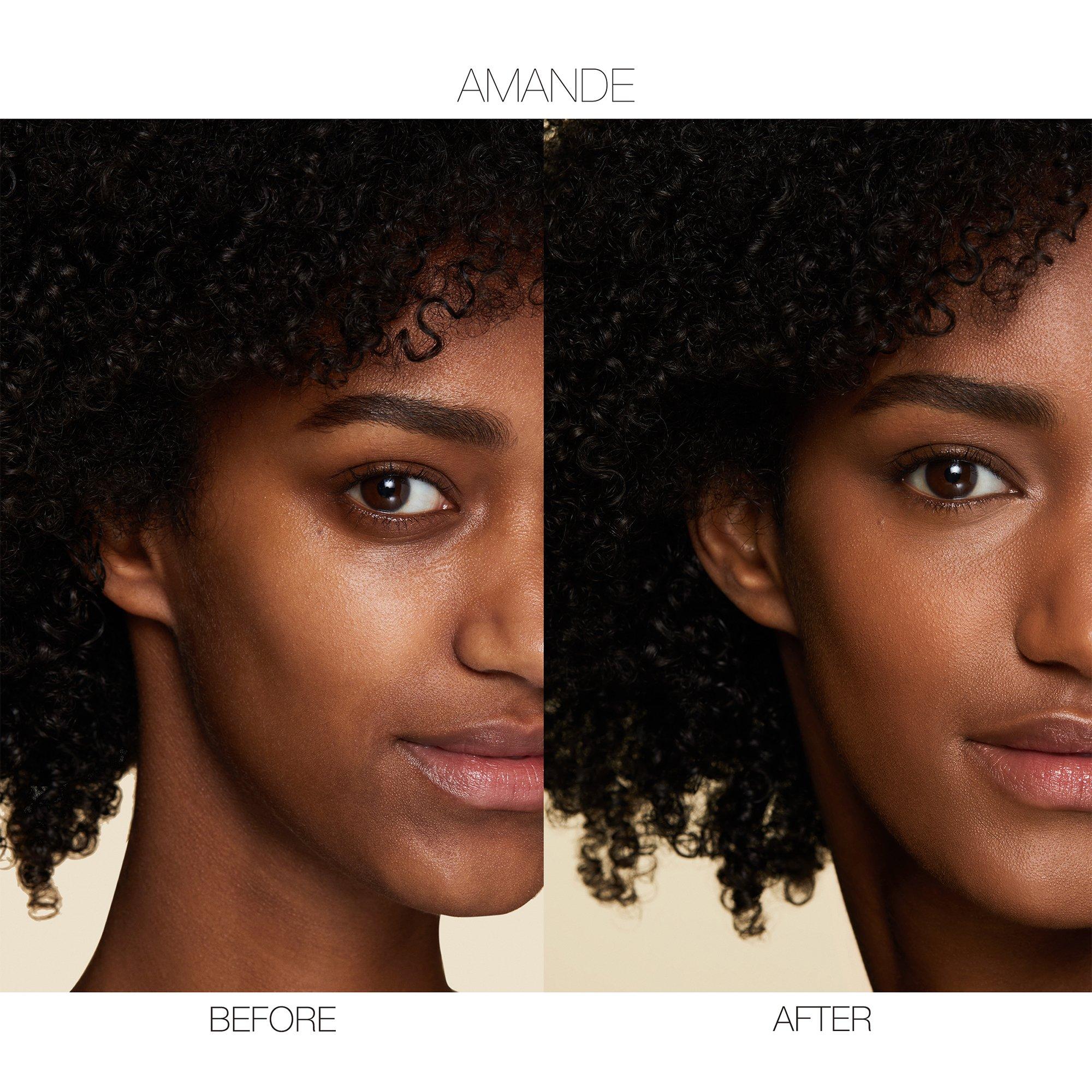 Amande - Nars - Radiant Creamy Concealer - 3