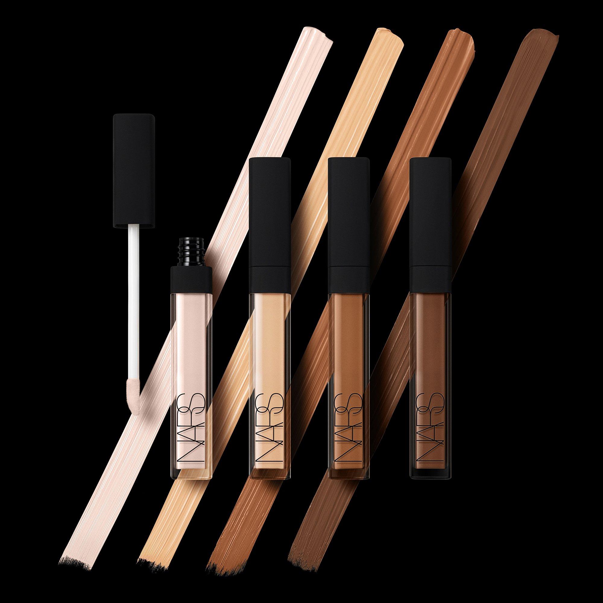 Amande - Nars - Radiant Creamy Concealer - 6