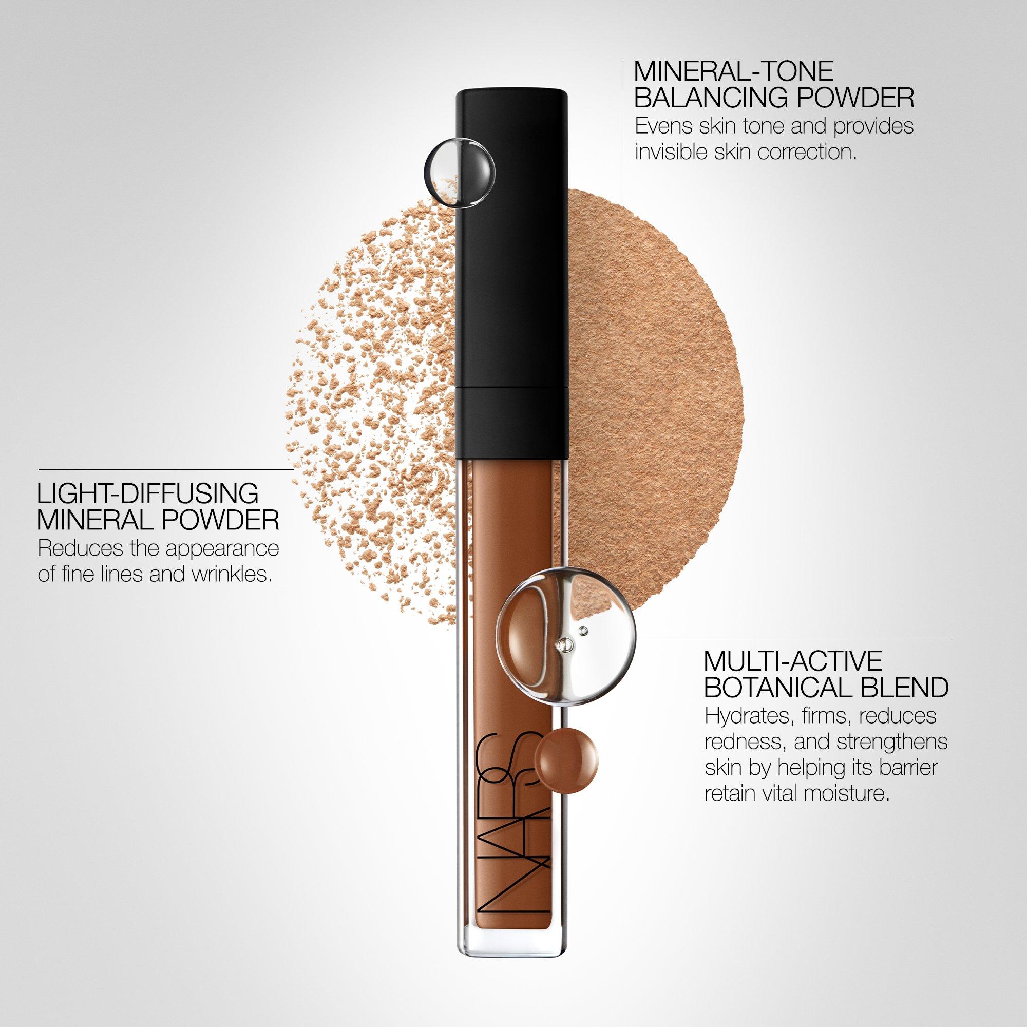 PRALINE - Nars - Radiant Creamy Concealer - 5