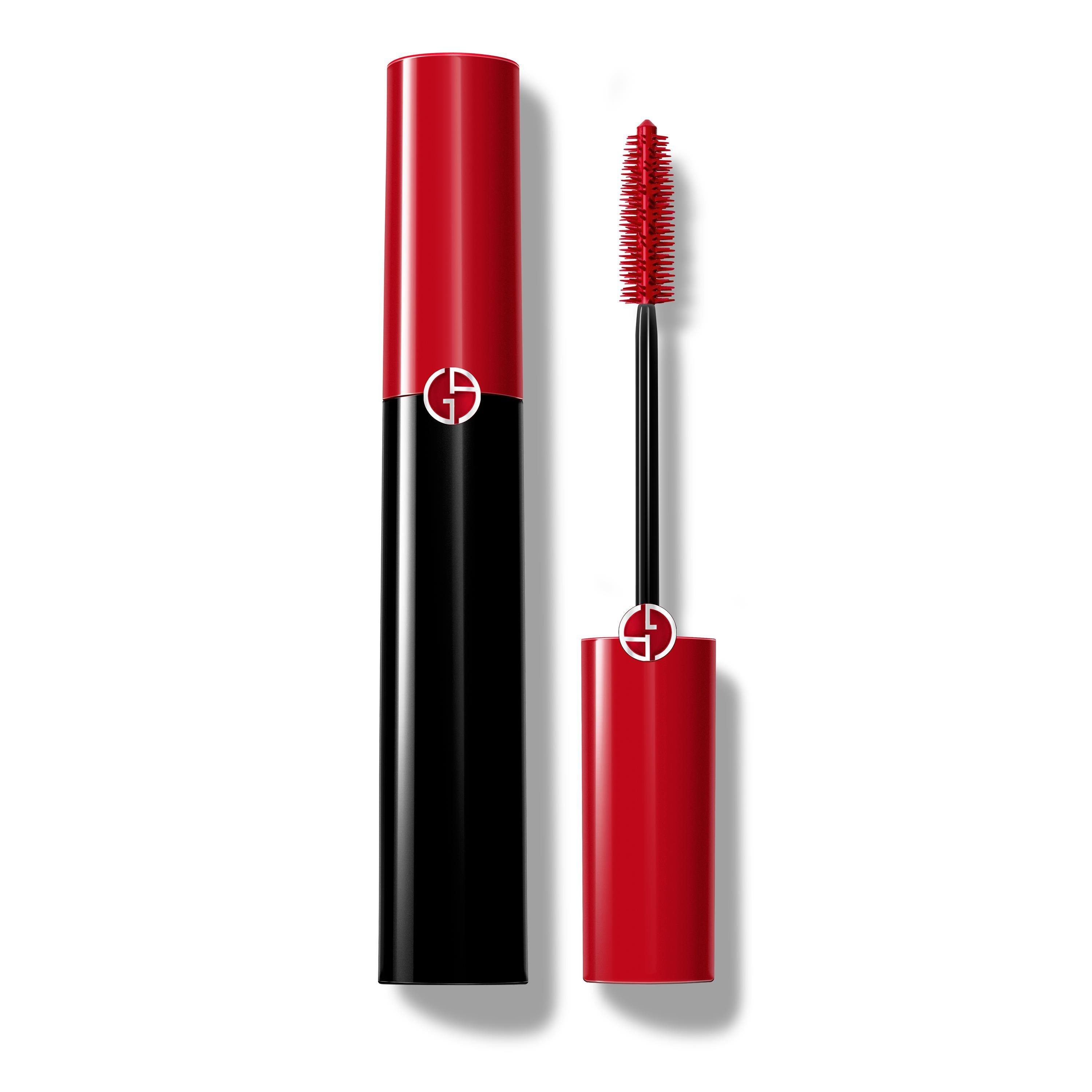 01 Black - Armani Beauty - Eccentrico Mascara - 1
