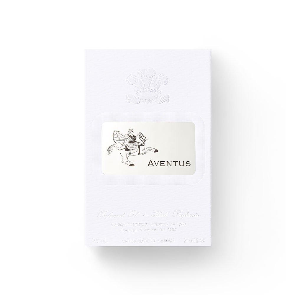 Oil Spray - Creed - Aventus Body Oil - 2