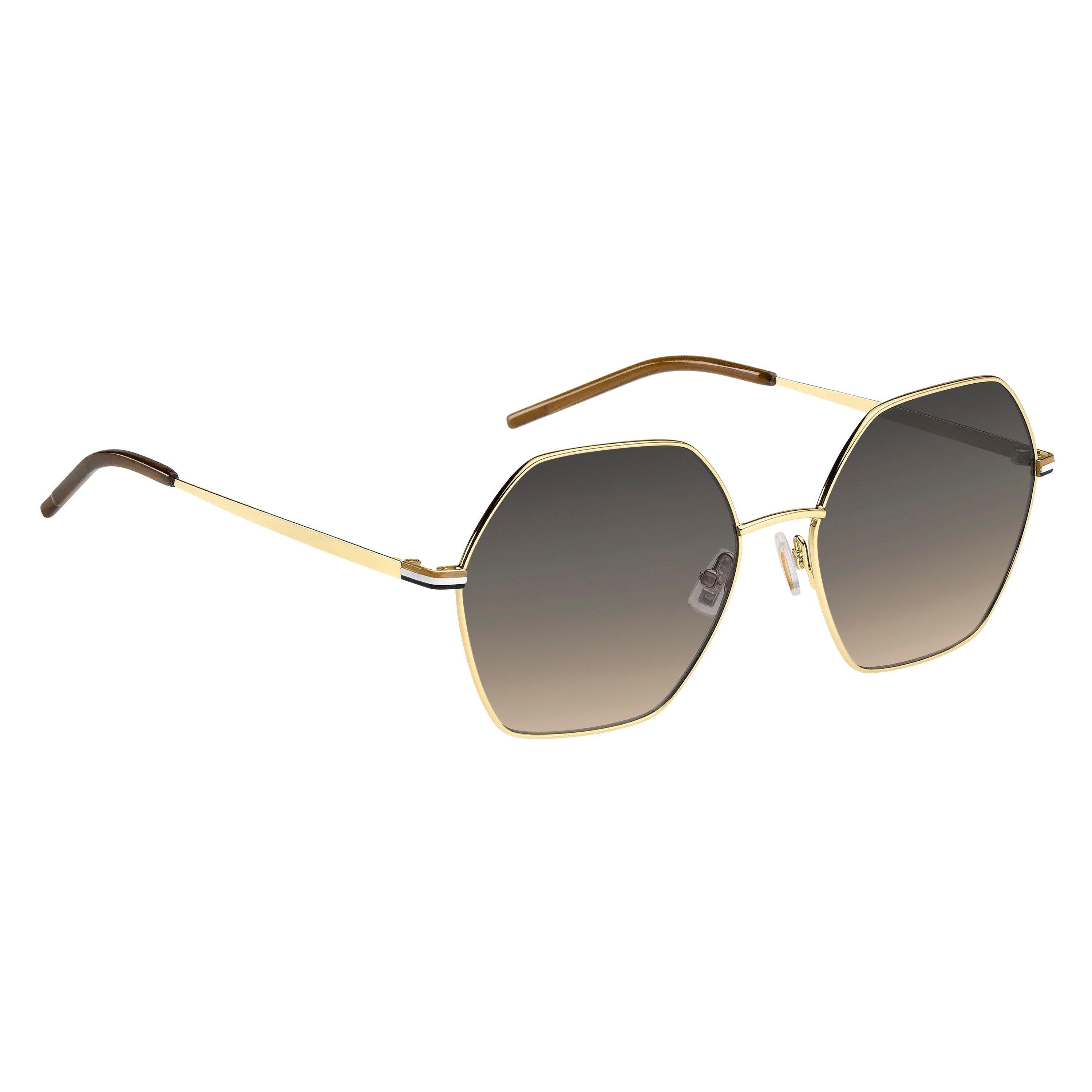 Gold - Boss - Boss Round Geo Ld99 - 3