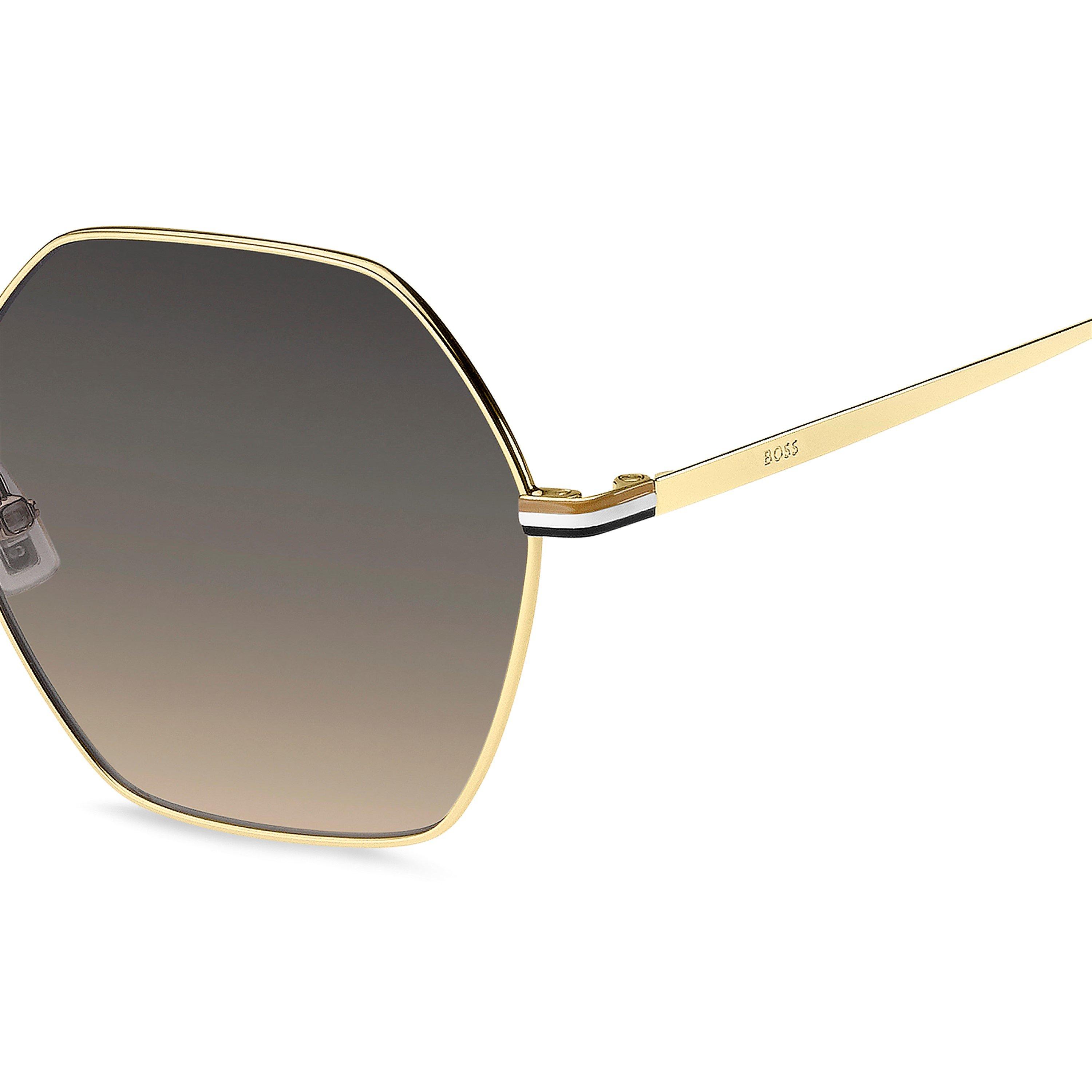 Gold - Boss - Boss Round Geo Ld99 - 4