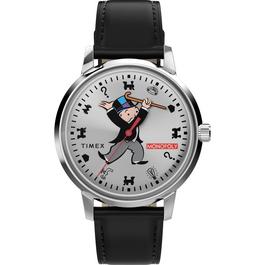 Timex Timex Monoply Sn62
