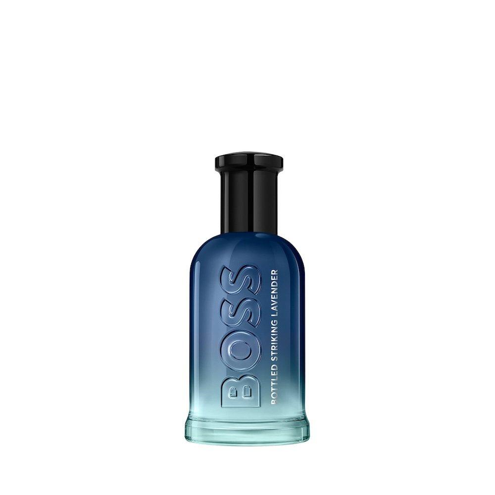 Clear - Boss - Hugo BttldStrkLavend Sn64 - 1