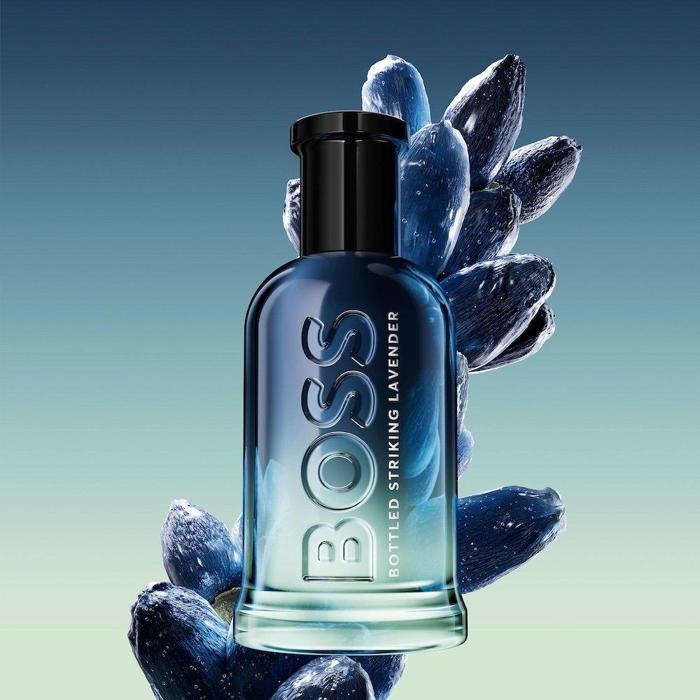 Clear - Boss - Hugo BttldStrkLavend Sn64 - 2