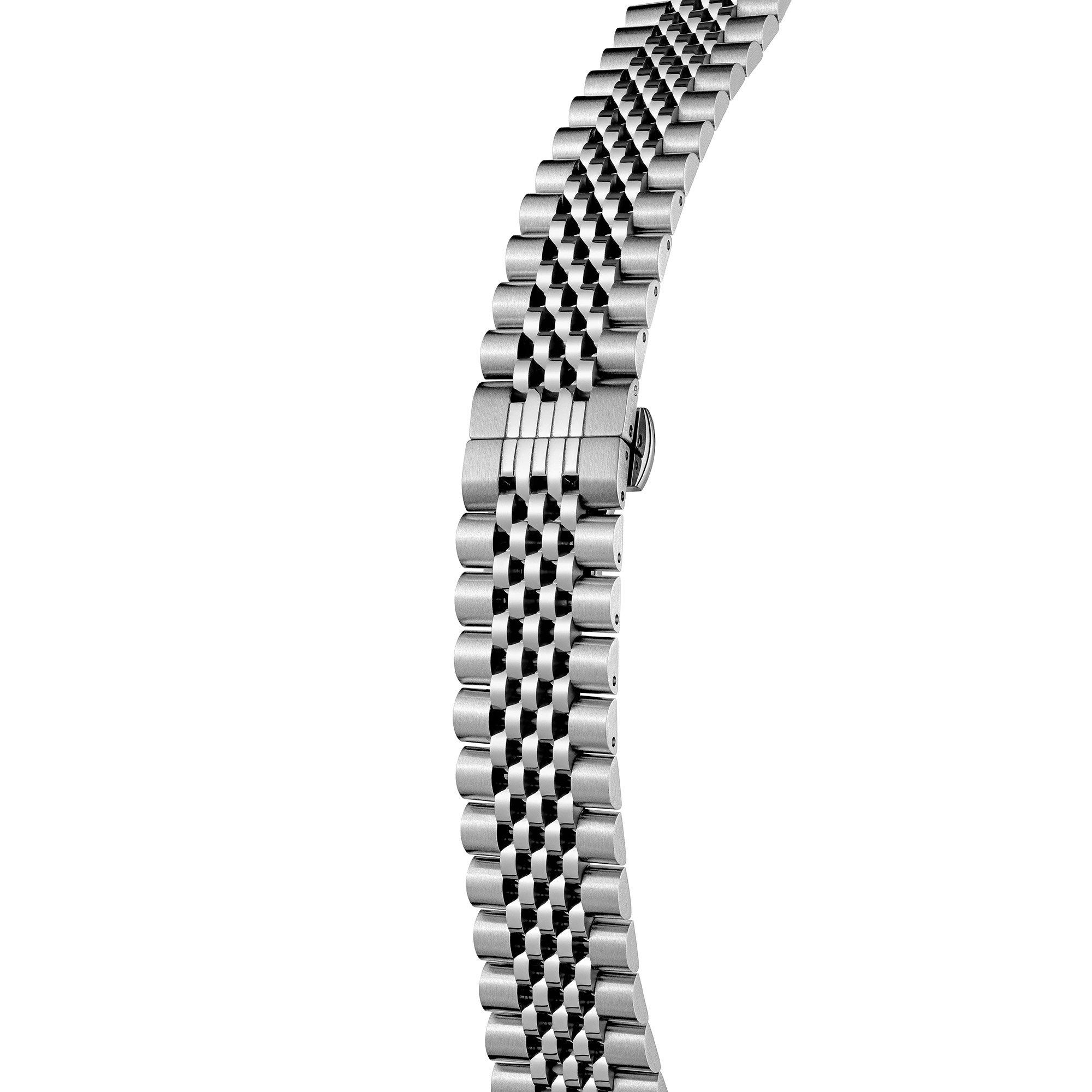 Blue/Silver - Vivienne Westwood - Viv Sydenham Homme 00 - 4