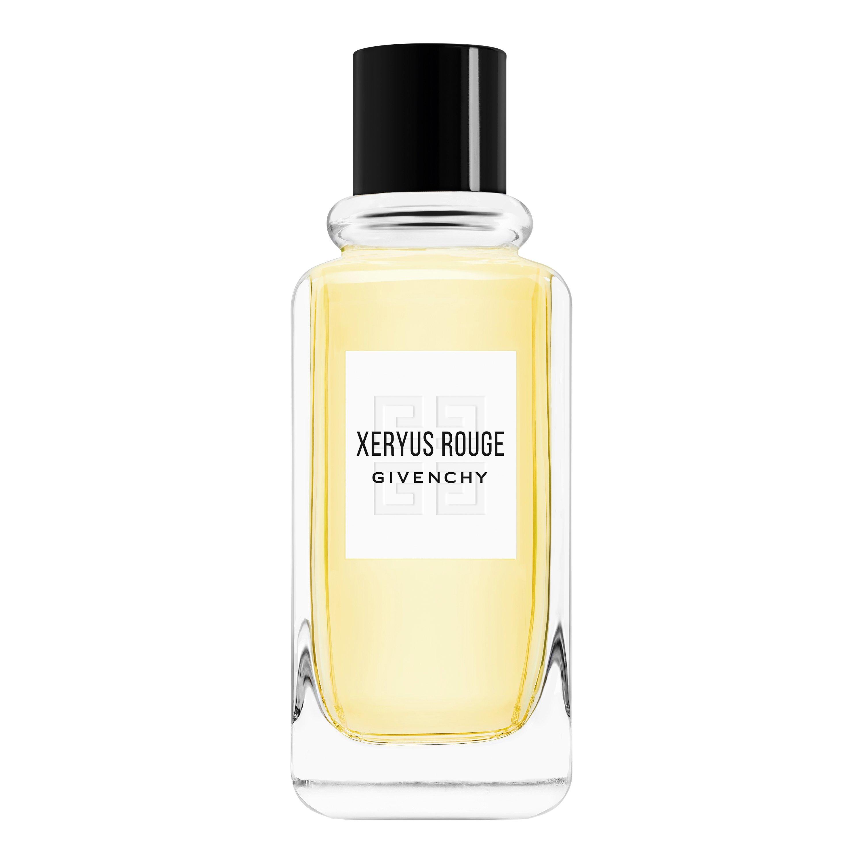 Givenchy Xeryus Rouge For Men 100Ml Edt Spray - Image 5