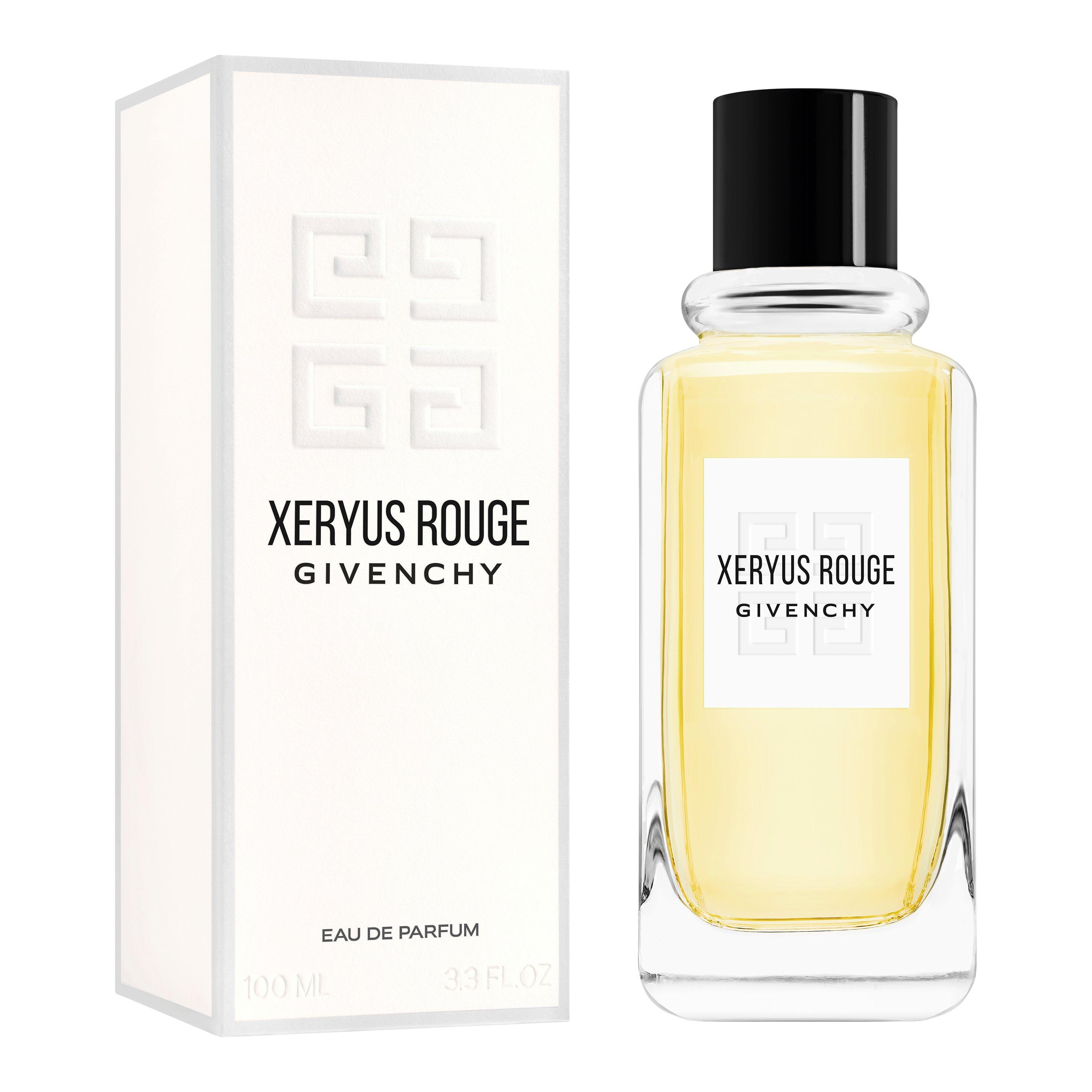 Clear - GIVENCHY - Xeryus Rouge Eau de Toilette - 2