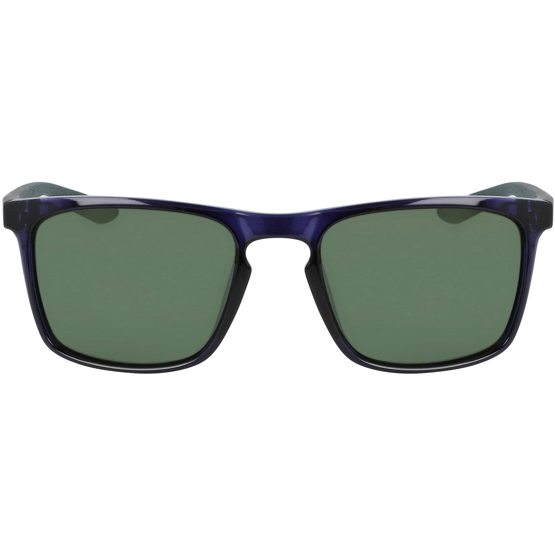 Concord/Verde - Nike - Sky Ascent Rectangle Sunglasses - 2