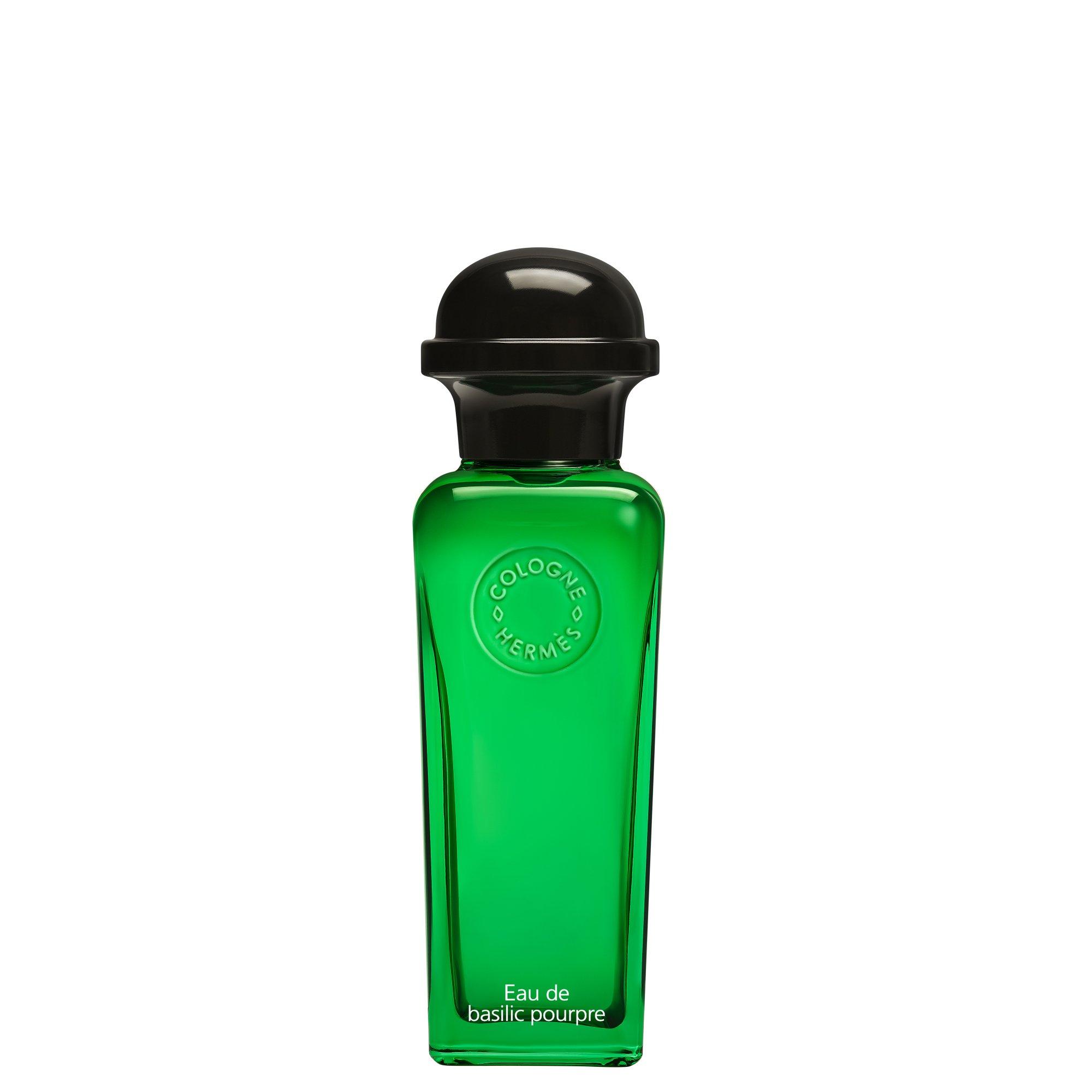 Hermes  Eau De Basilic Pourpre Eau De Cologne - Clear - 50 ml