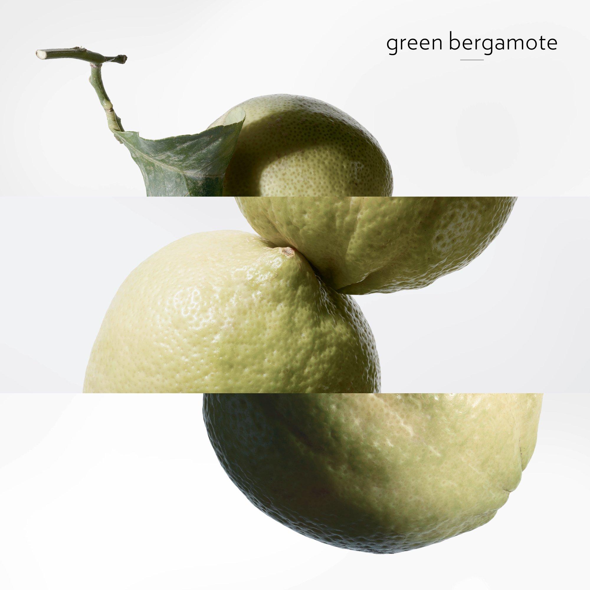 Clear - Hermes - Eau de Basilic Pourpre, Eau de Cologne - 5