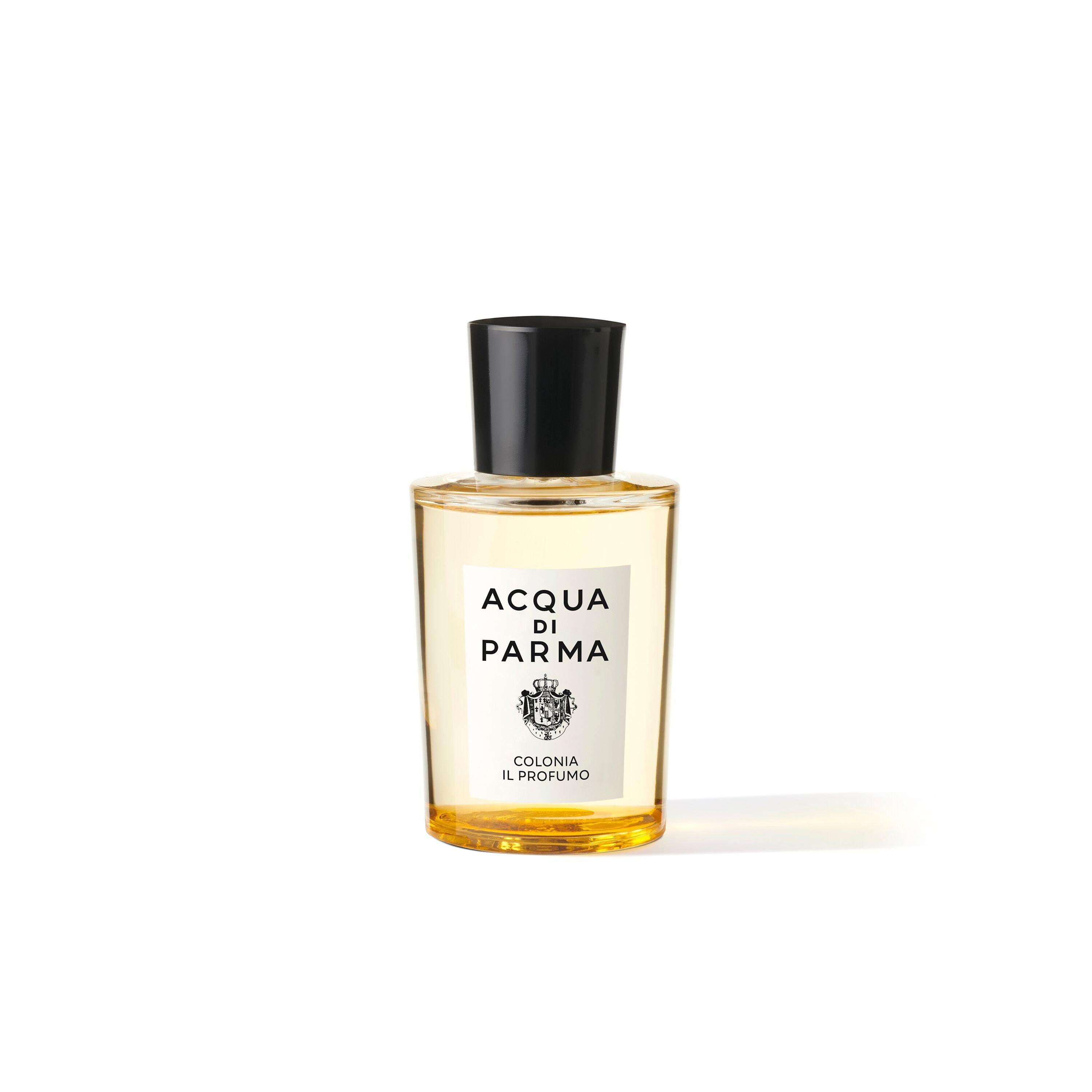 Acqua Di Parma Men's Colonia Il Profumo - Clear - 180 ml