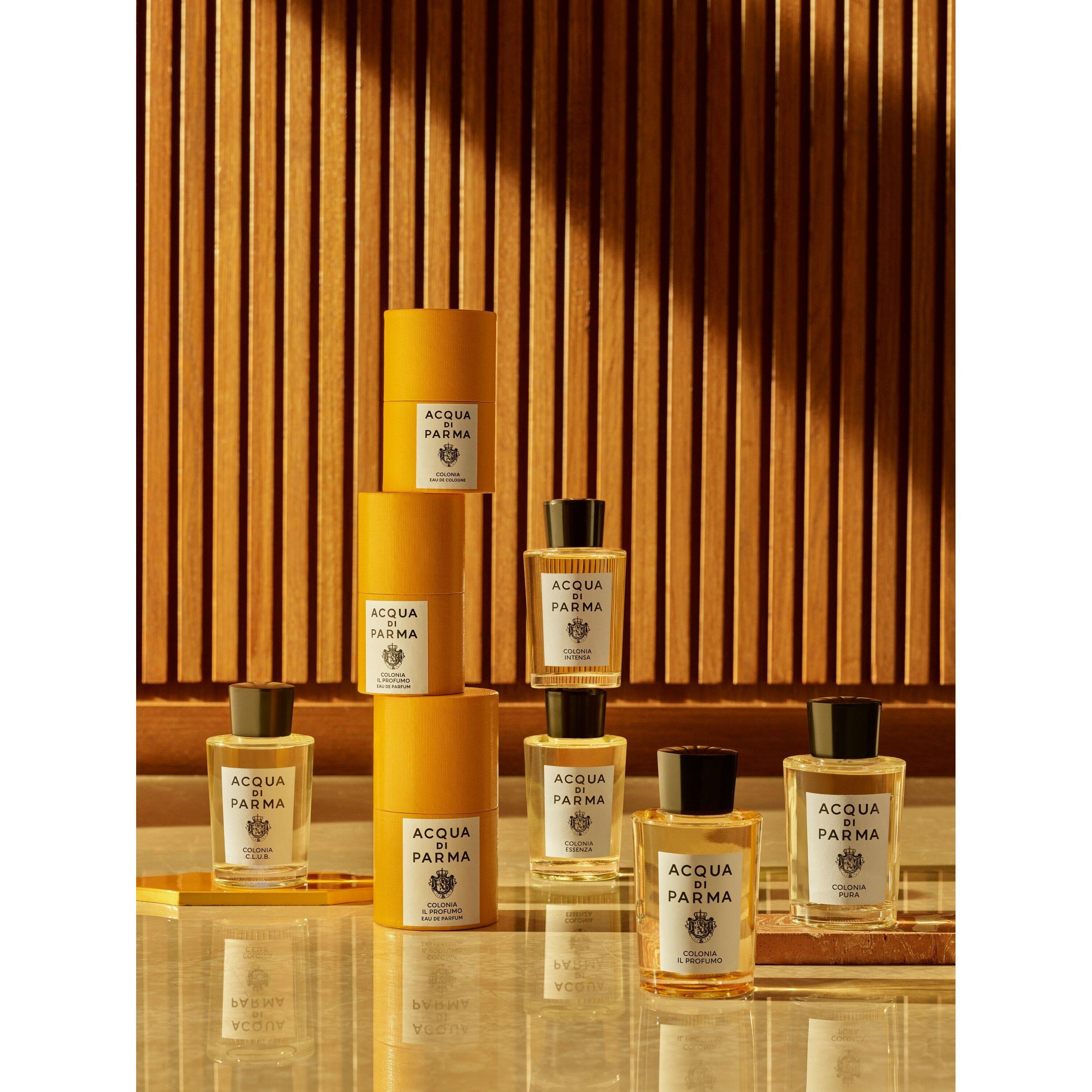 Clear - Acqua Di Parma - Colonia Il Profumo - 4