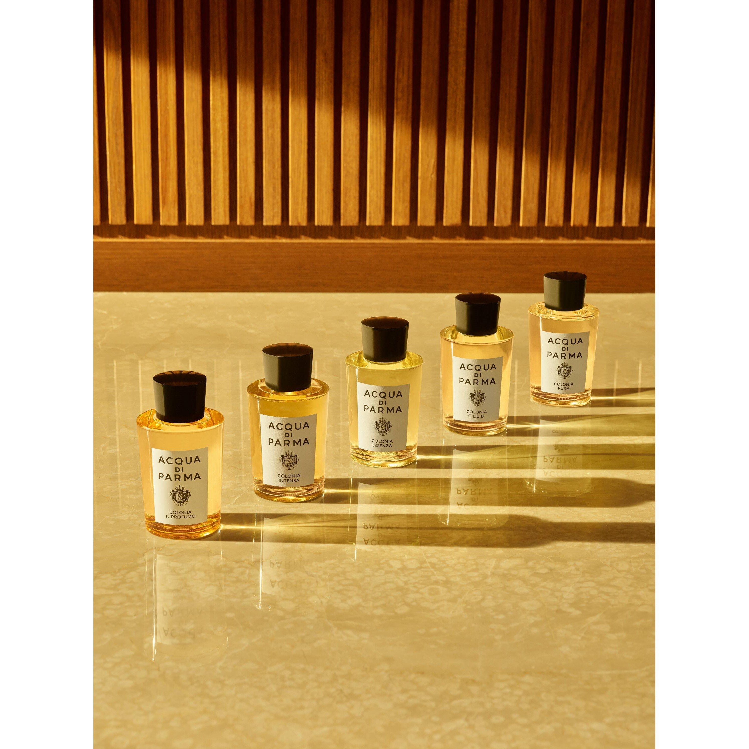 Clear - Acqua Di Parma - Colonia Il Profumo - 5