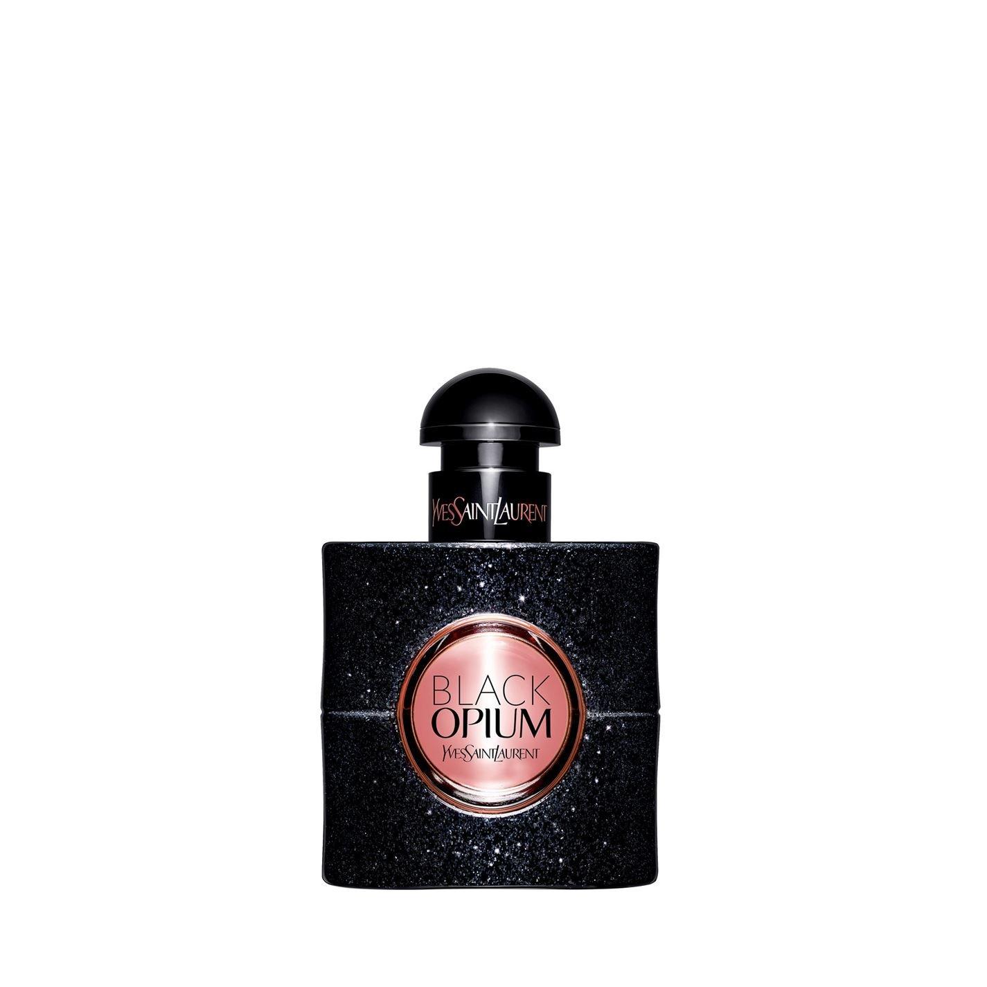 Yves Saint Laurent Black Opium Eau de Parfum 30ml Spray - Image 34