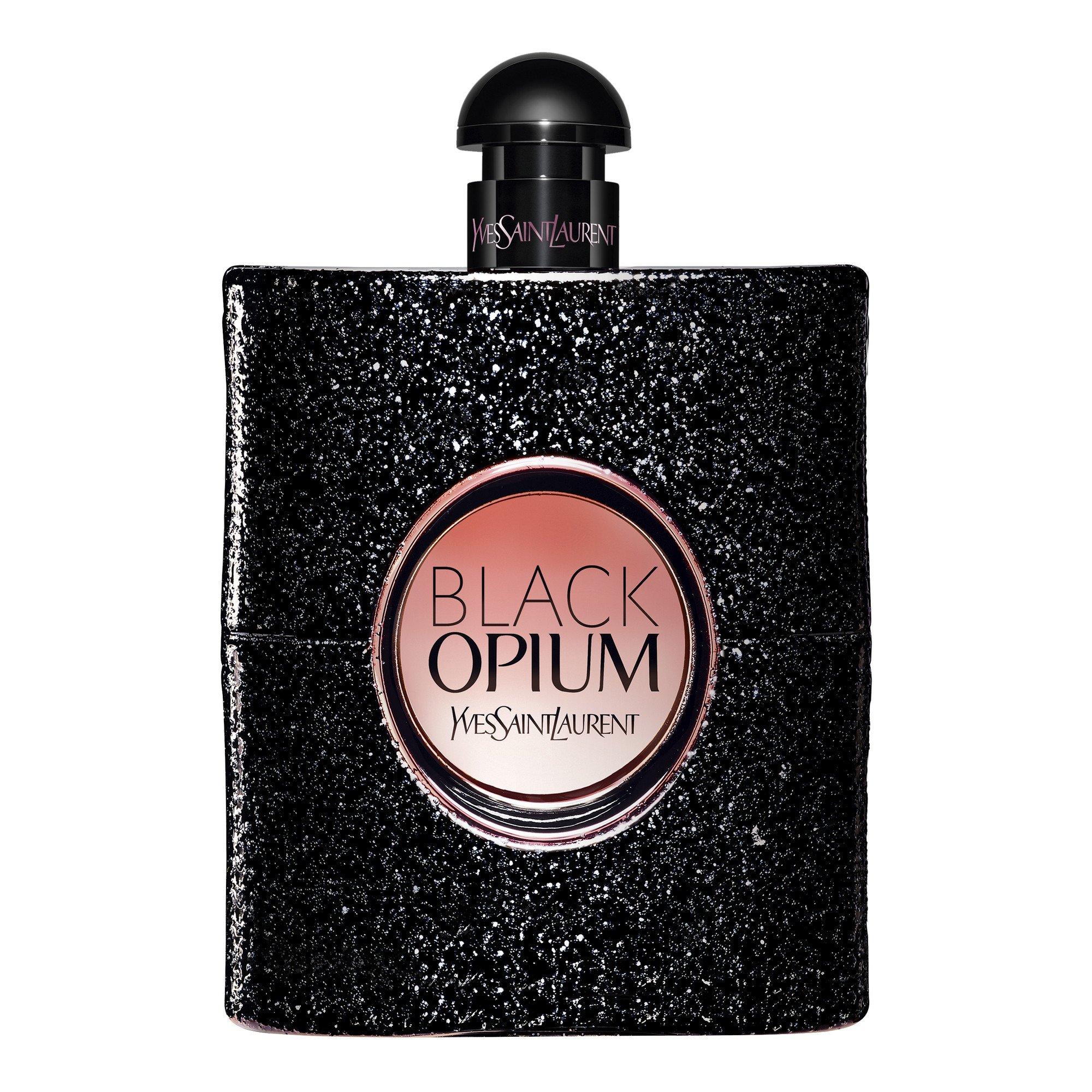 Yves Saint Laurent Women's Black Opium Eau De Parfum 150Ml - Mist 150Ml