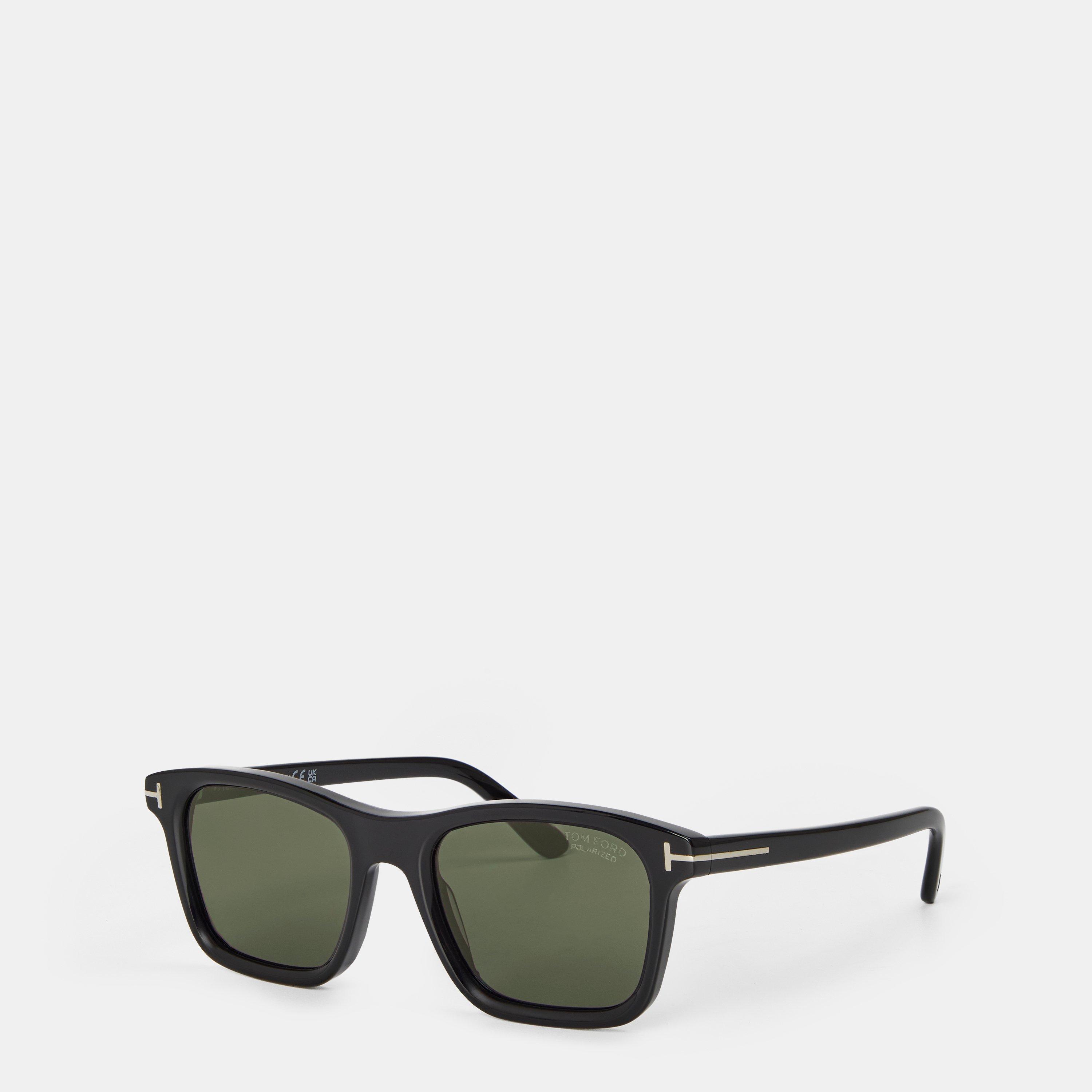 Men's Barron Wayfarer Sunglasses