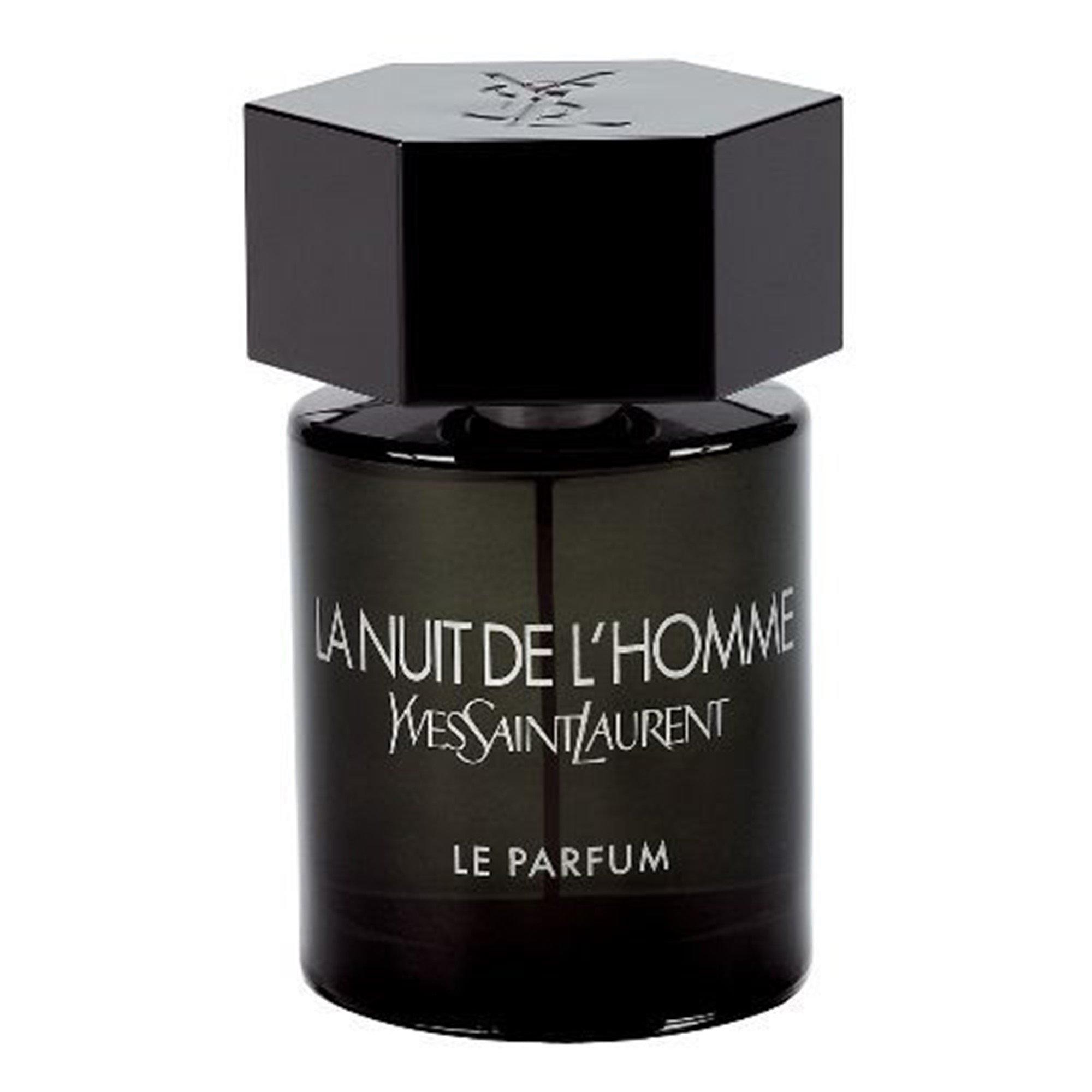 Yves Saint Laurent Unisex Orange La Nuit De L'homme Le Parfum 60Ml - Image 16