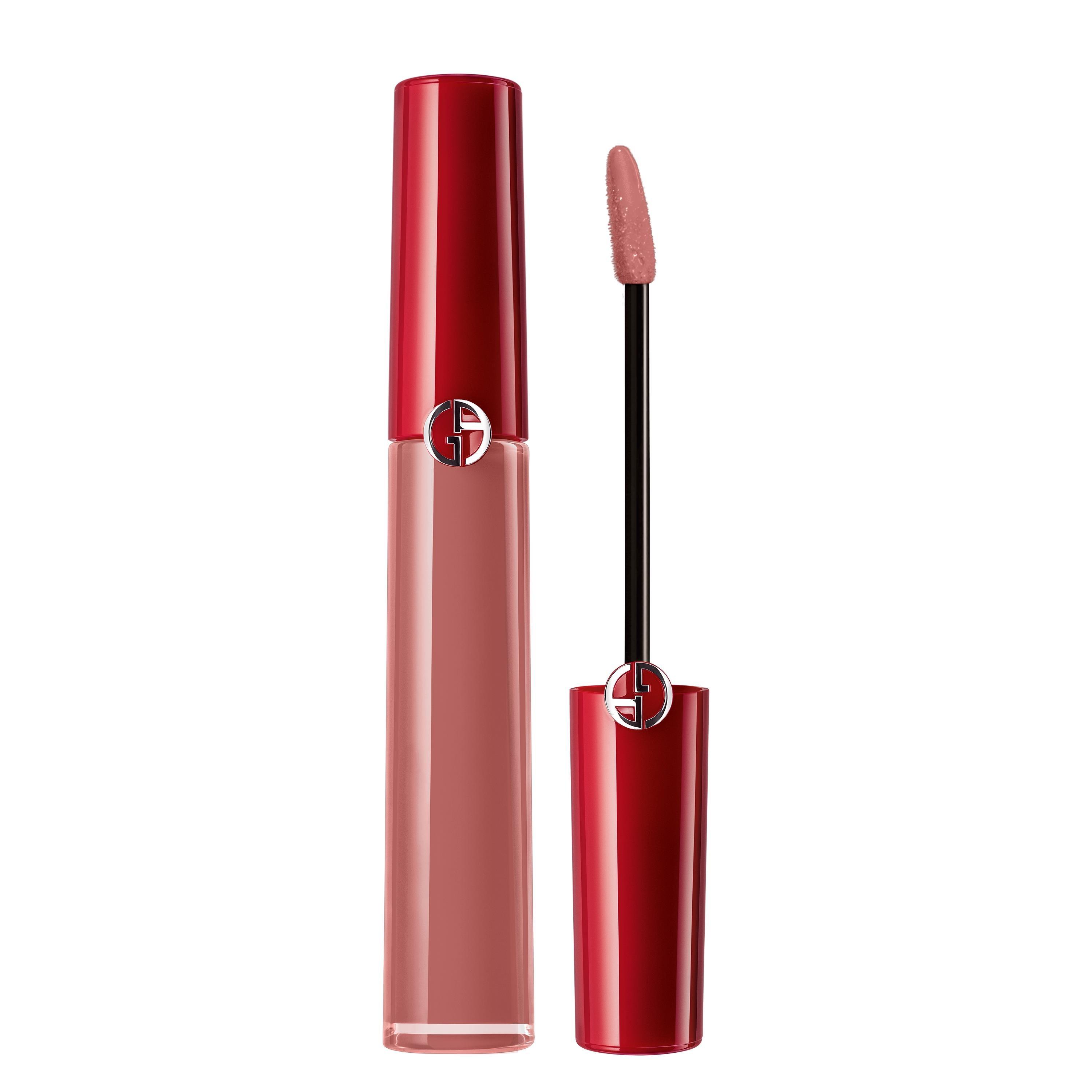 107 - Armani Beauty - Lip Maestro Matte Nature Liquid Lip Colour - 2