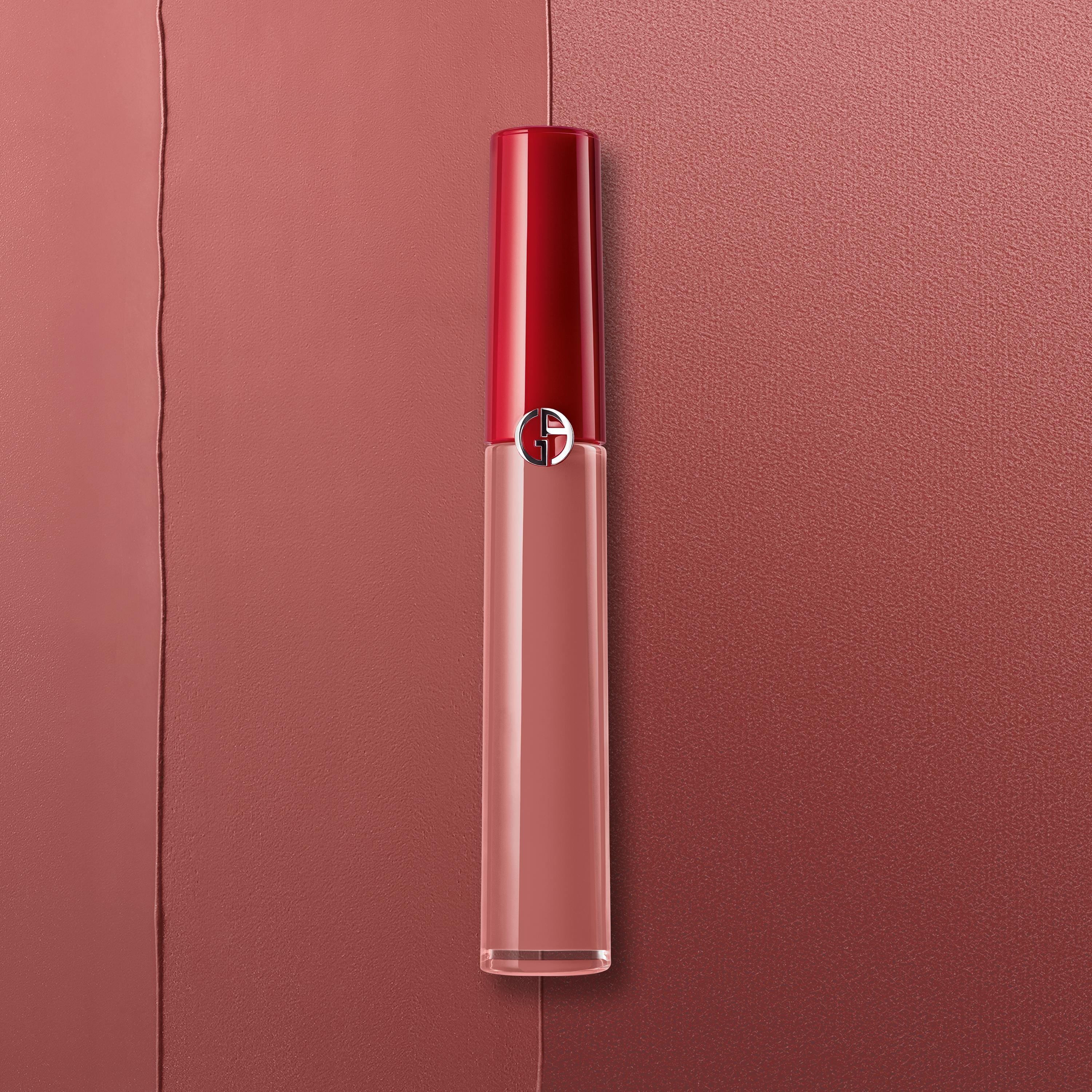 107 - Armani Beauty - Lip Maestro Matte Nature Liquid Lip Colour - 4