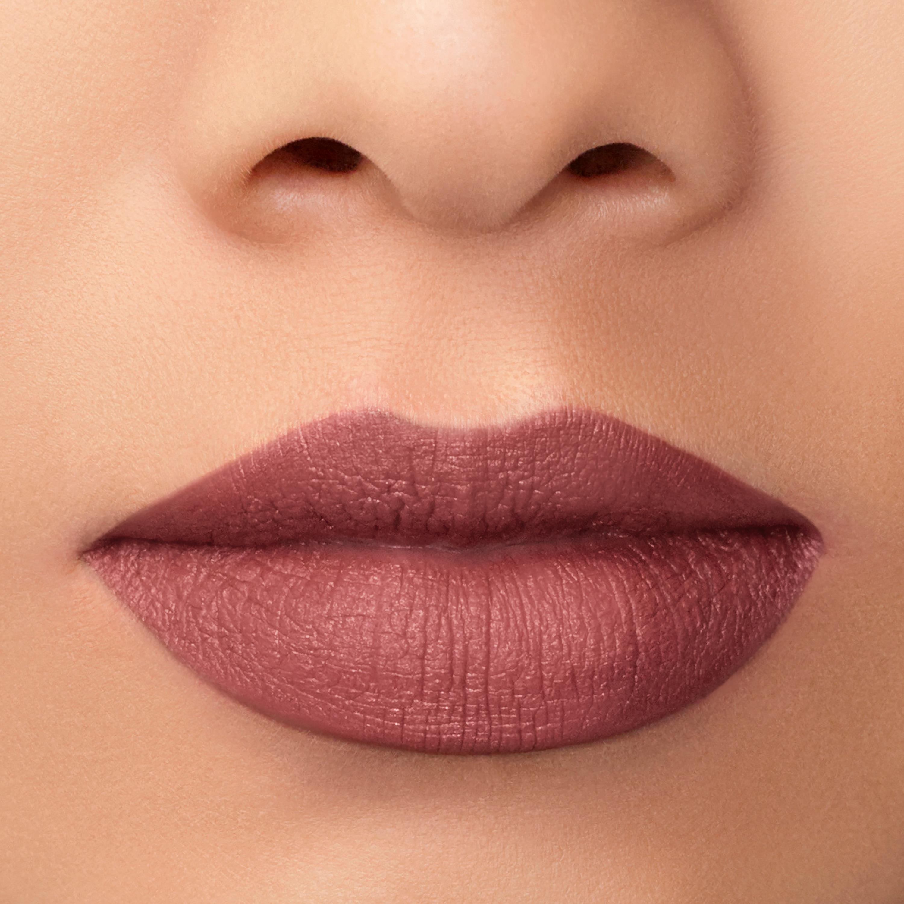 107 - Armani Beauty - Lip Maestro Matte Nature Liquid Lip Colour - 6