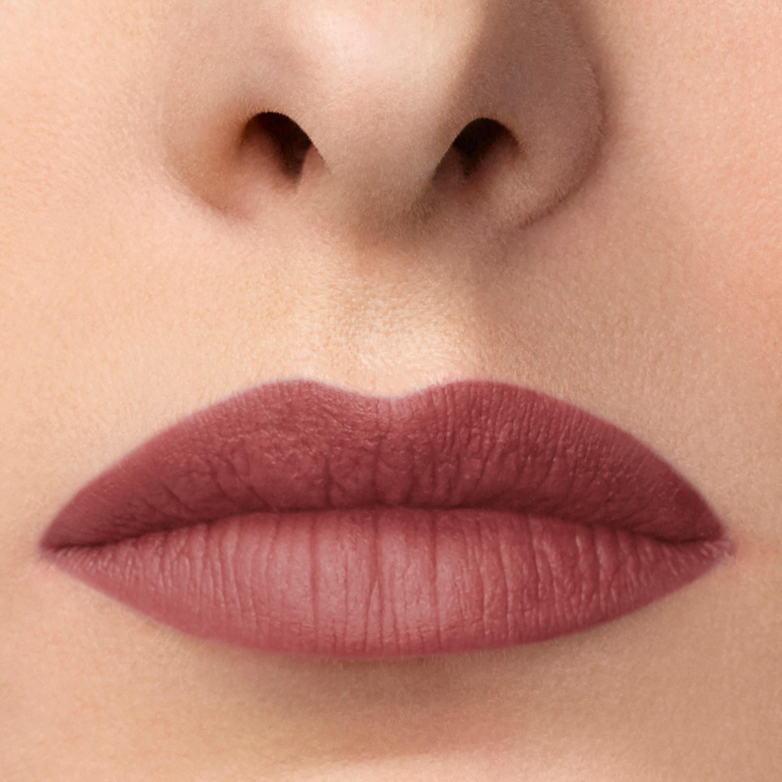 107 - Armani Beauty - Lip Maestro Matte Nature Liquid Lip Colour - 7
