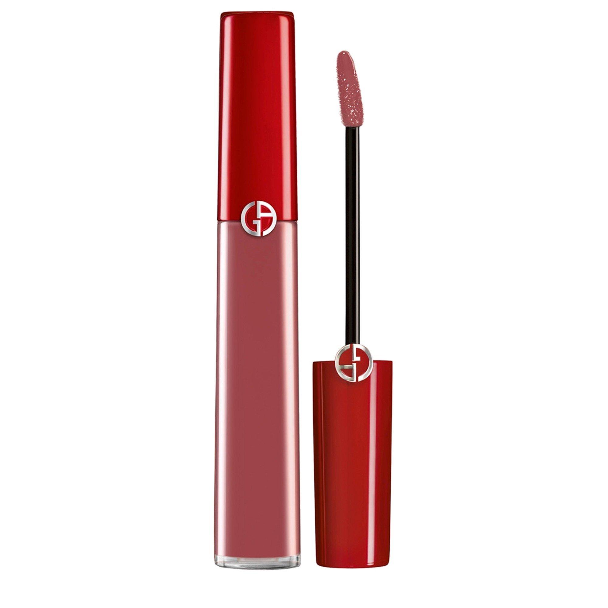 501 - Armani Beauty - Lip Maestro Matte Nature Liquid Lip Colour - 1