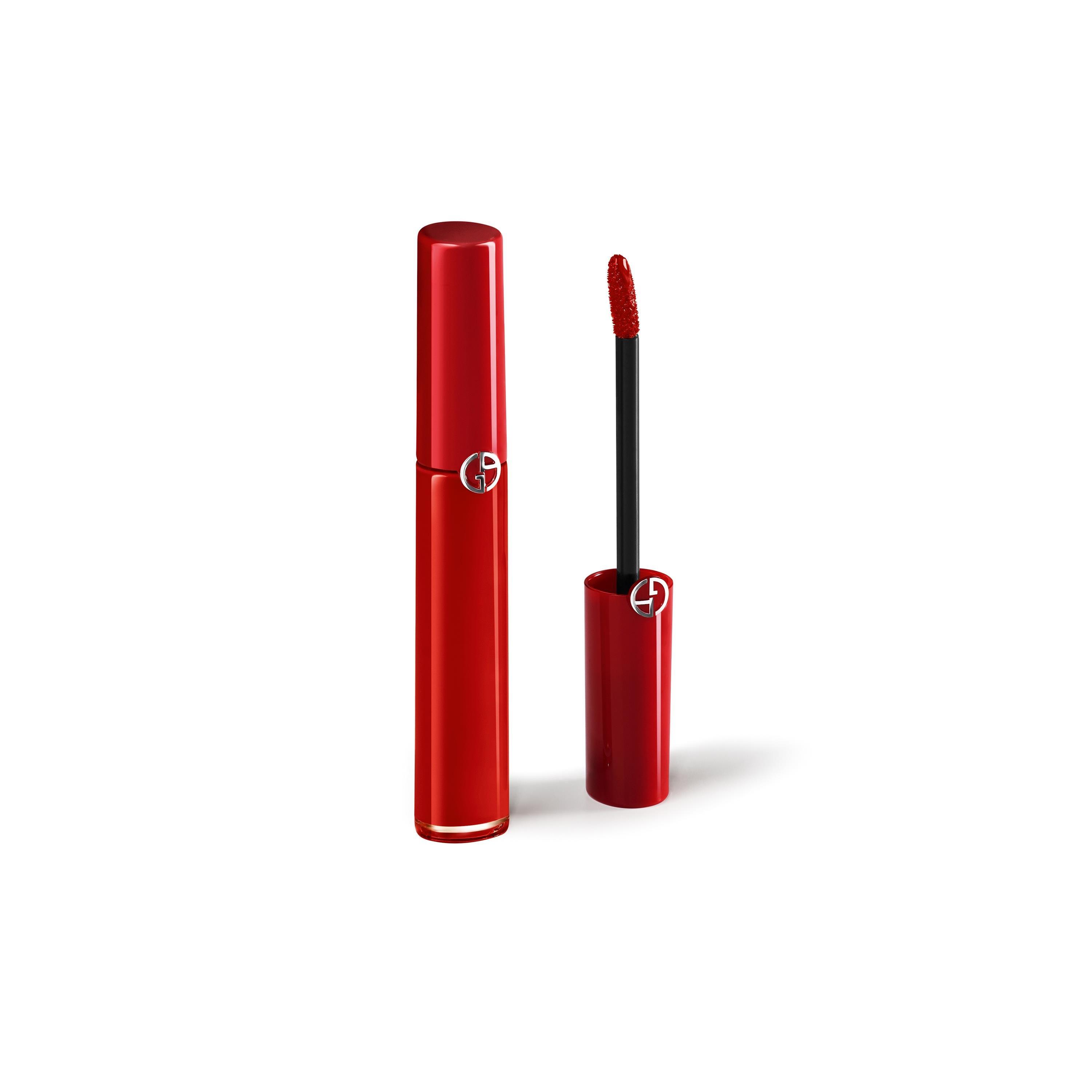 501 - Armani Beauty - Lip Maestro Matte Nature Liquid Lip Colour - 5