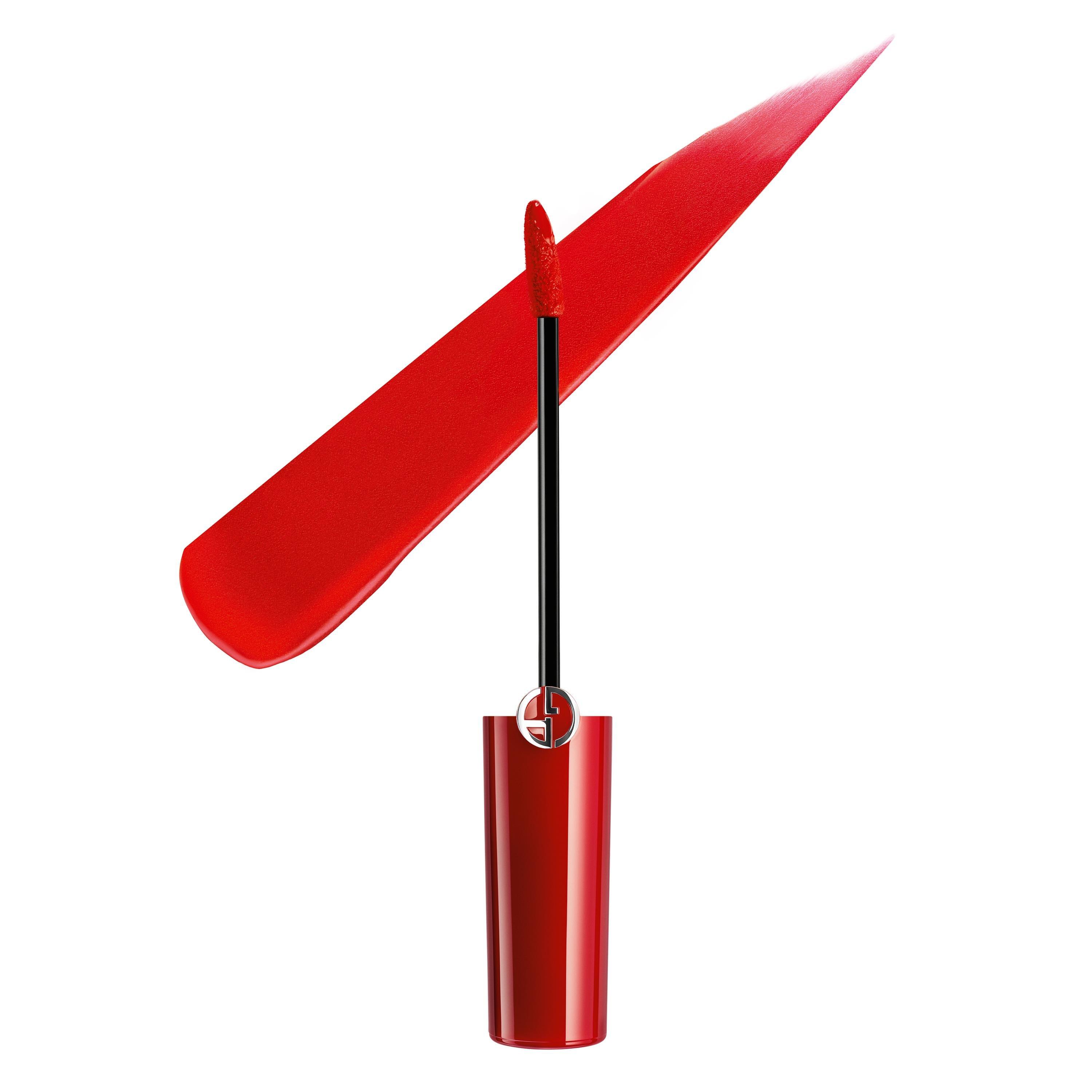 501 - Armani Beauty - Lip Maestro Matte Nature Liquid Lip Colour - 6