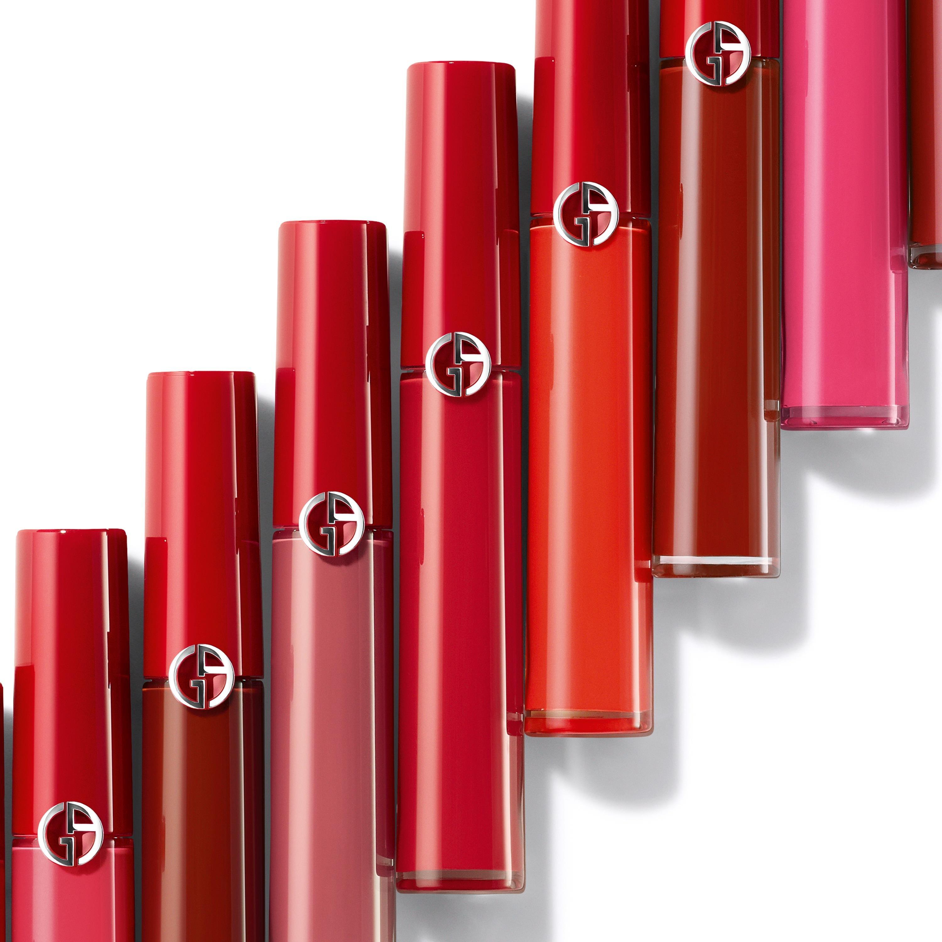 501 - Armani Beauty - Lip Maestro Matte Nature Liquid Lip Colour - 7