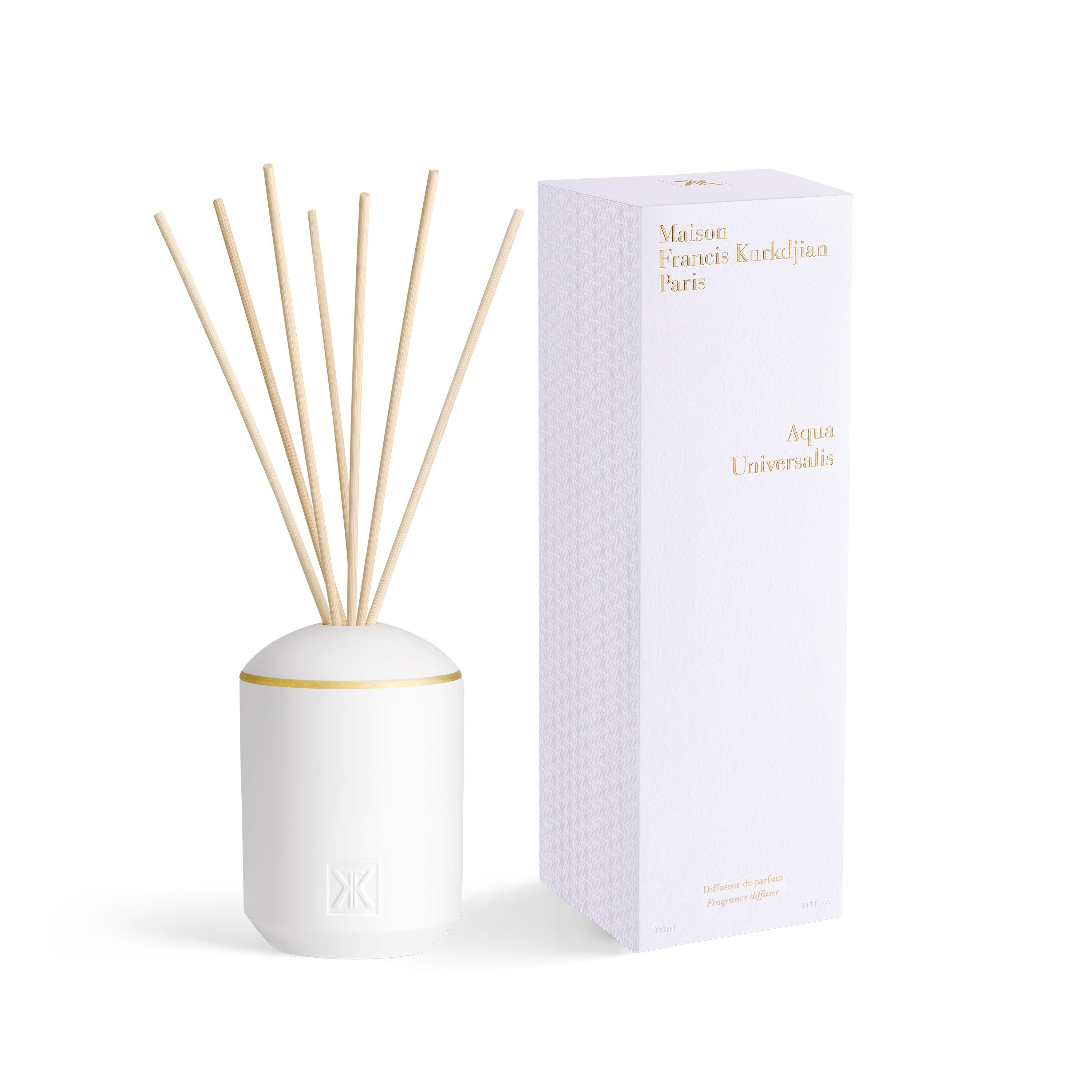 Clear - Maison Francis Kurkdjian - Aqua Universalis Fragrance Diffuser - 3