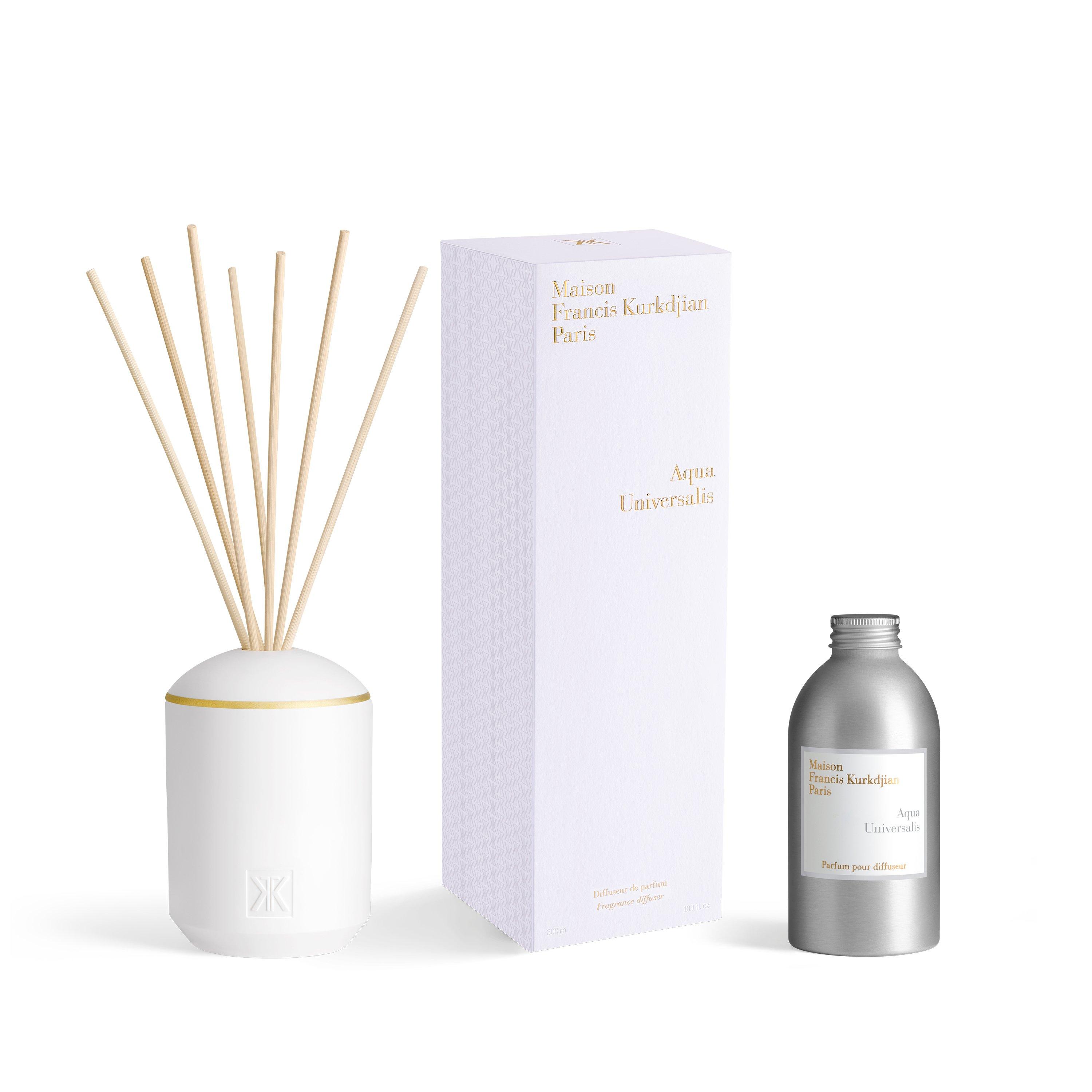 Clear - Maison Francis Kurkdjian - Aqua Universalis Fragrance Diffuser - 4