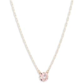 Ralph Lauren Women's Crest Pendant Necklace