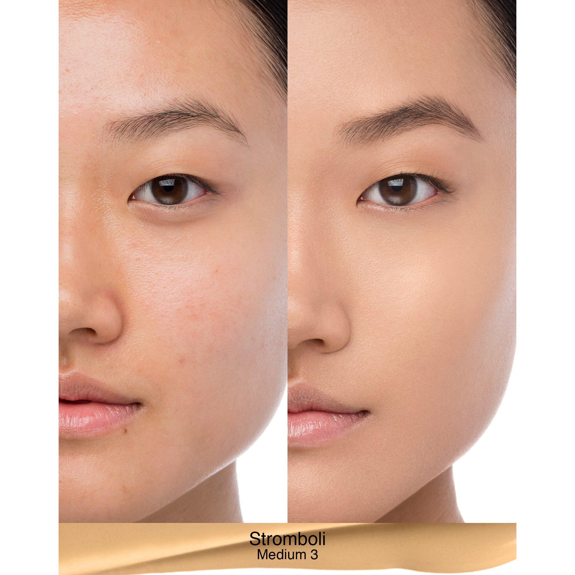 Stromboli - Nars - Natural Radiant Longwear Foundation - 3