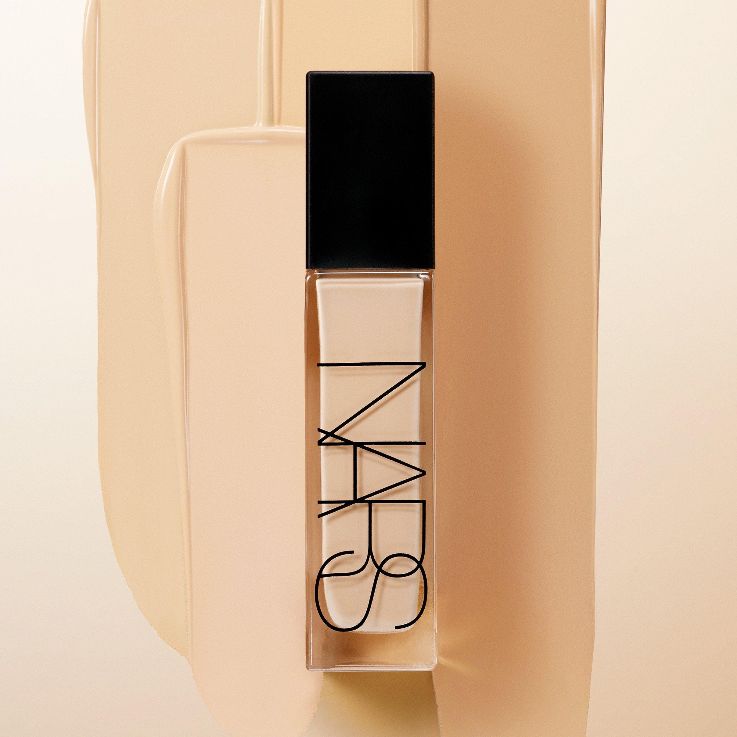 Stromboli - Nars - Natural Radiant Longwear Foundation - 5