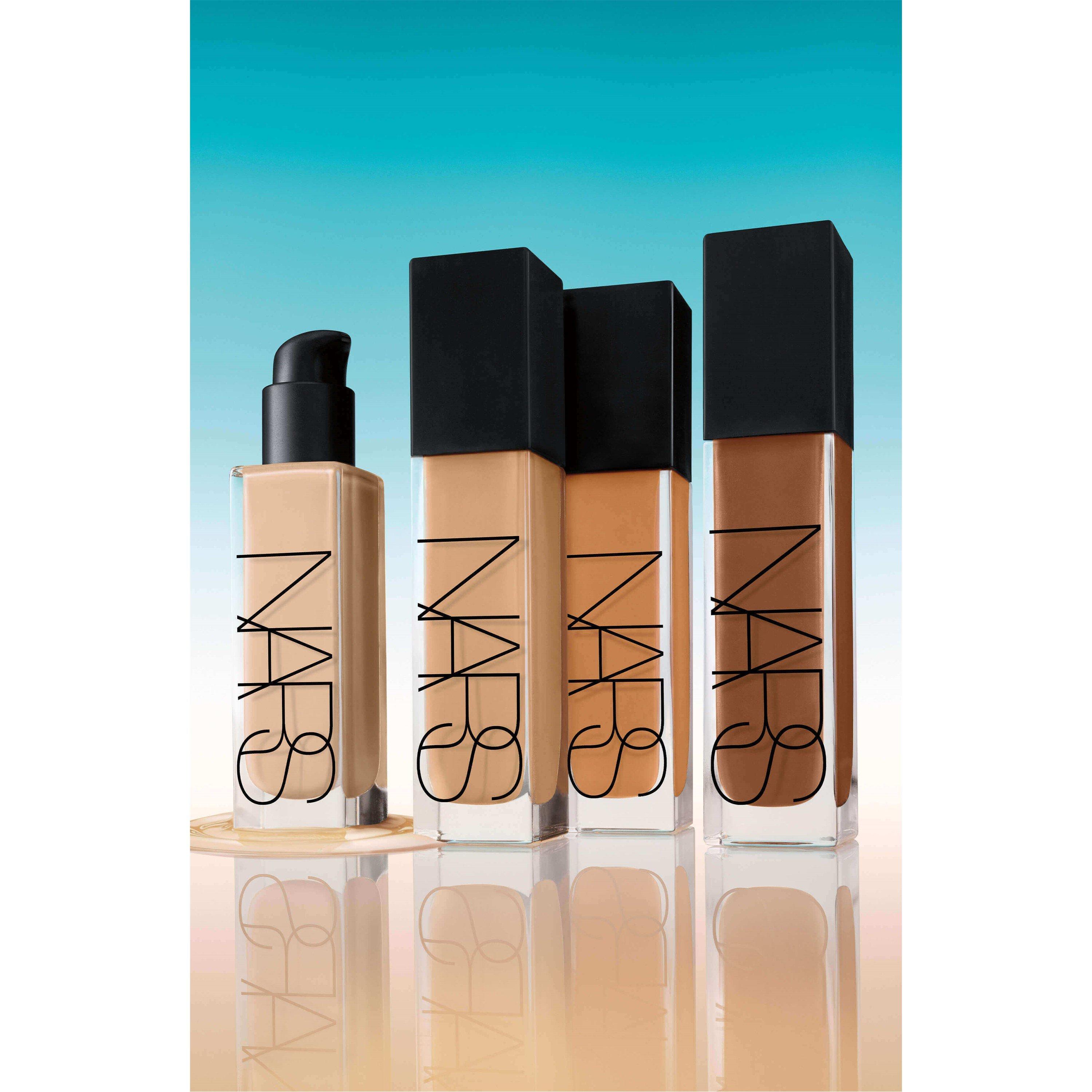 Aruba - Nars - Natural Radiant Longwear Foundation - 6